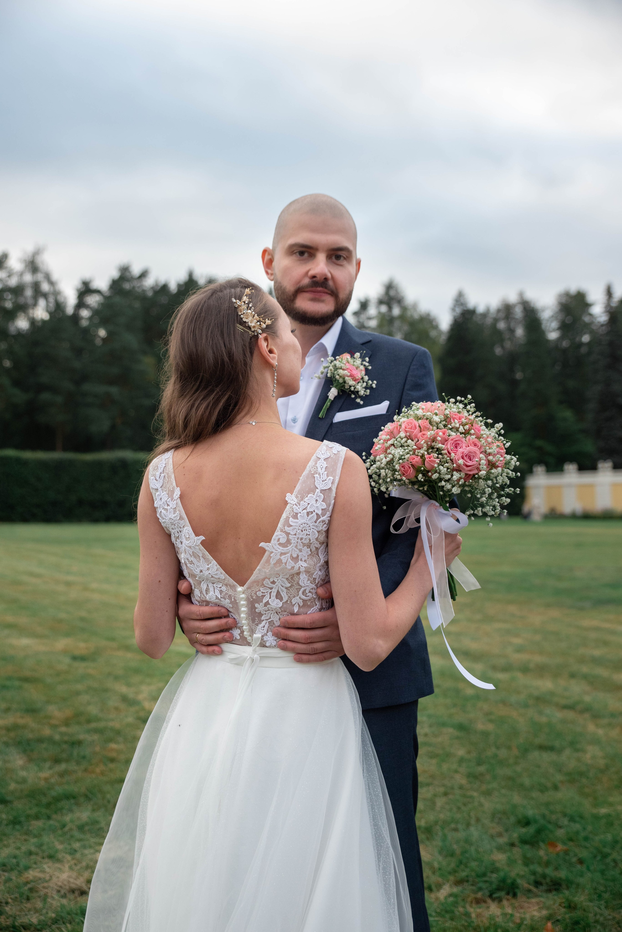 Что такое цветокоррекция. Свадебный и семейный фотограф Полина Малюкова Москва, Химки, Зеленоград