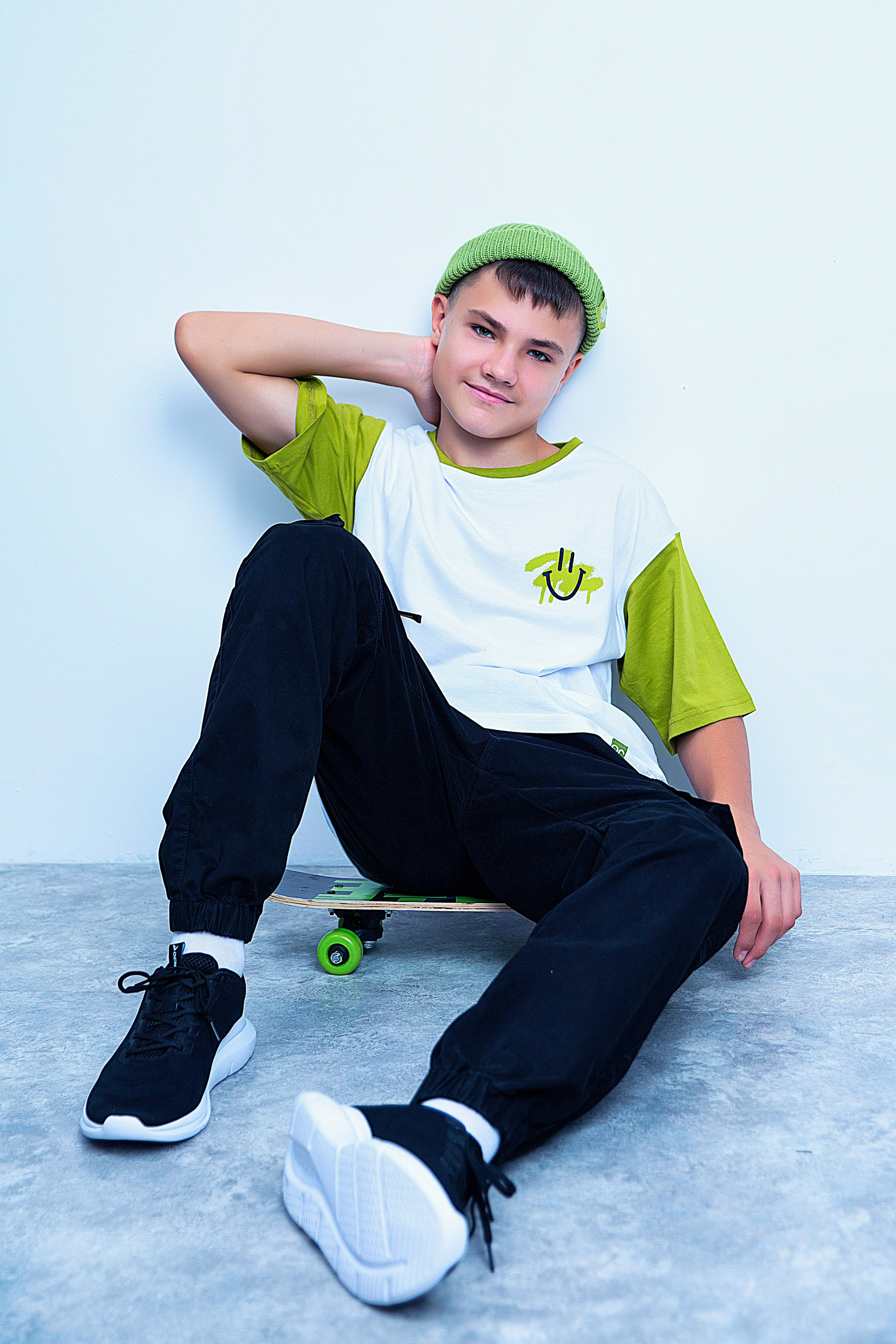 «ПАЦАНЫ». Детский школьный фотограф в Кемерово Зиновьева Екатерина