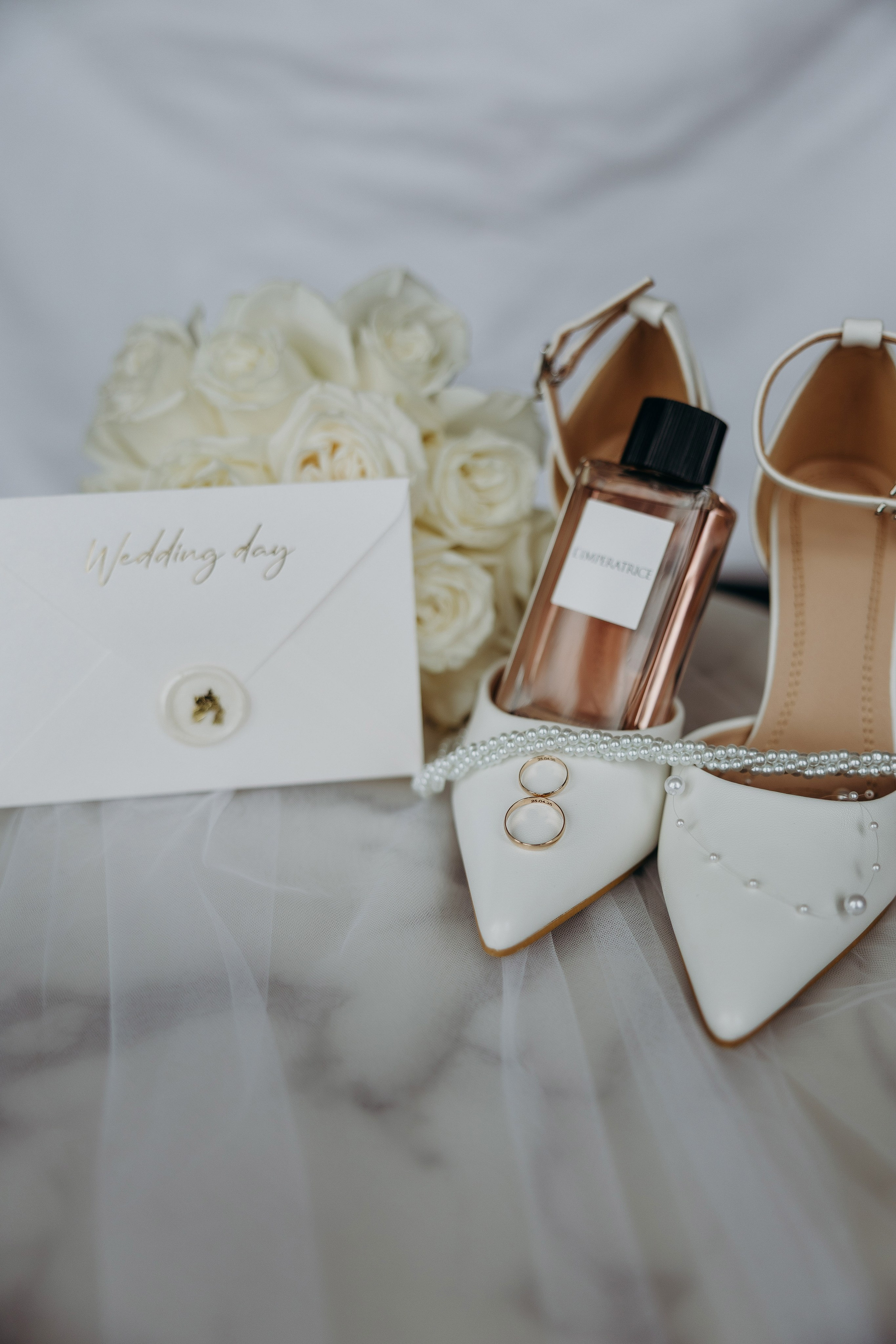 Wedding day 25.04.25. Свадебный фотограф в Санкт-Петербурге