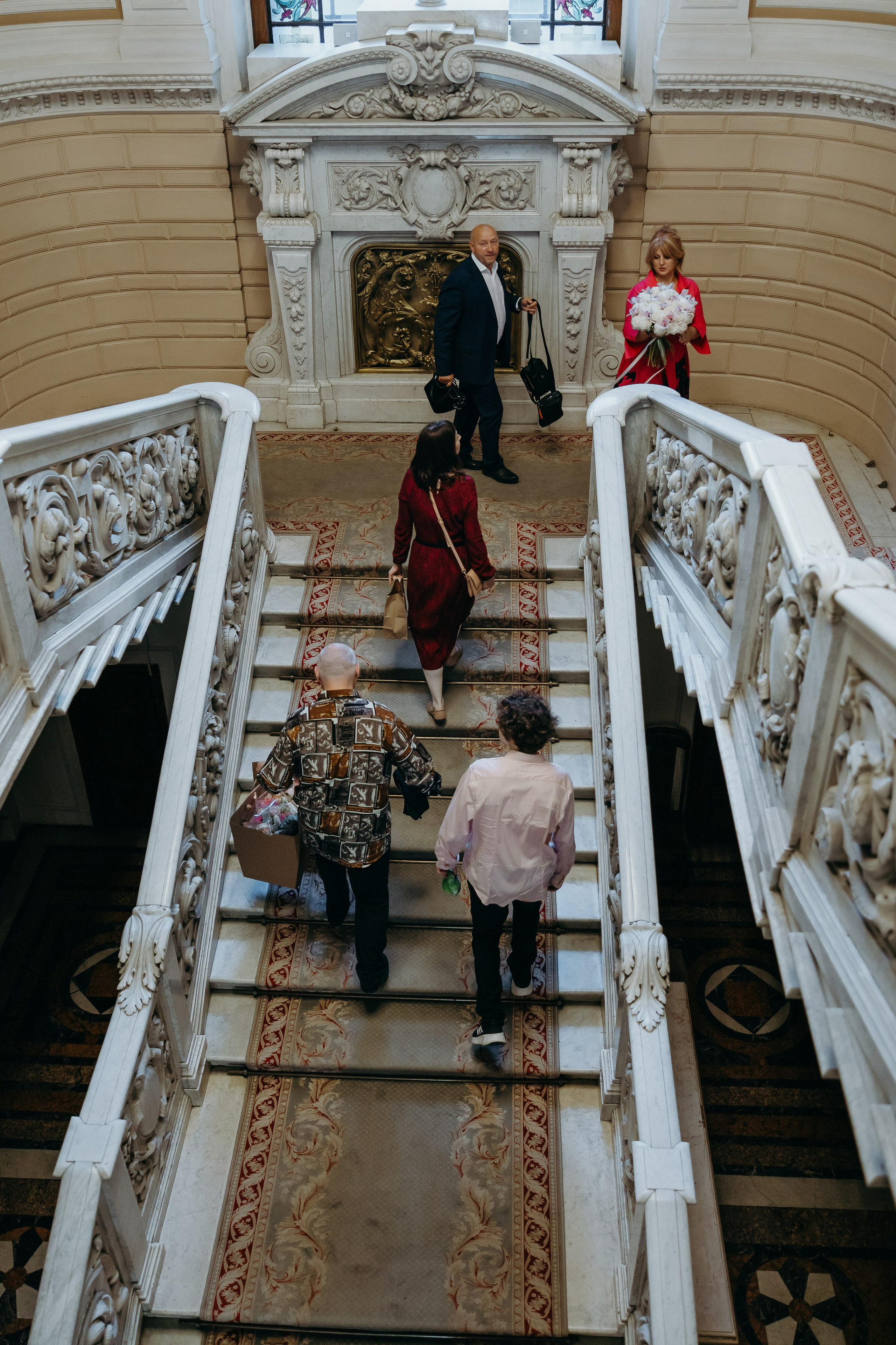 Свадебный день 11.07.25. Свадебный фотограф в Санкт-Петербурге