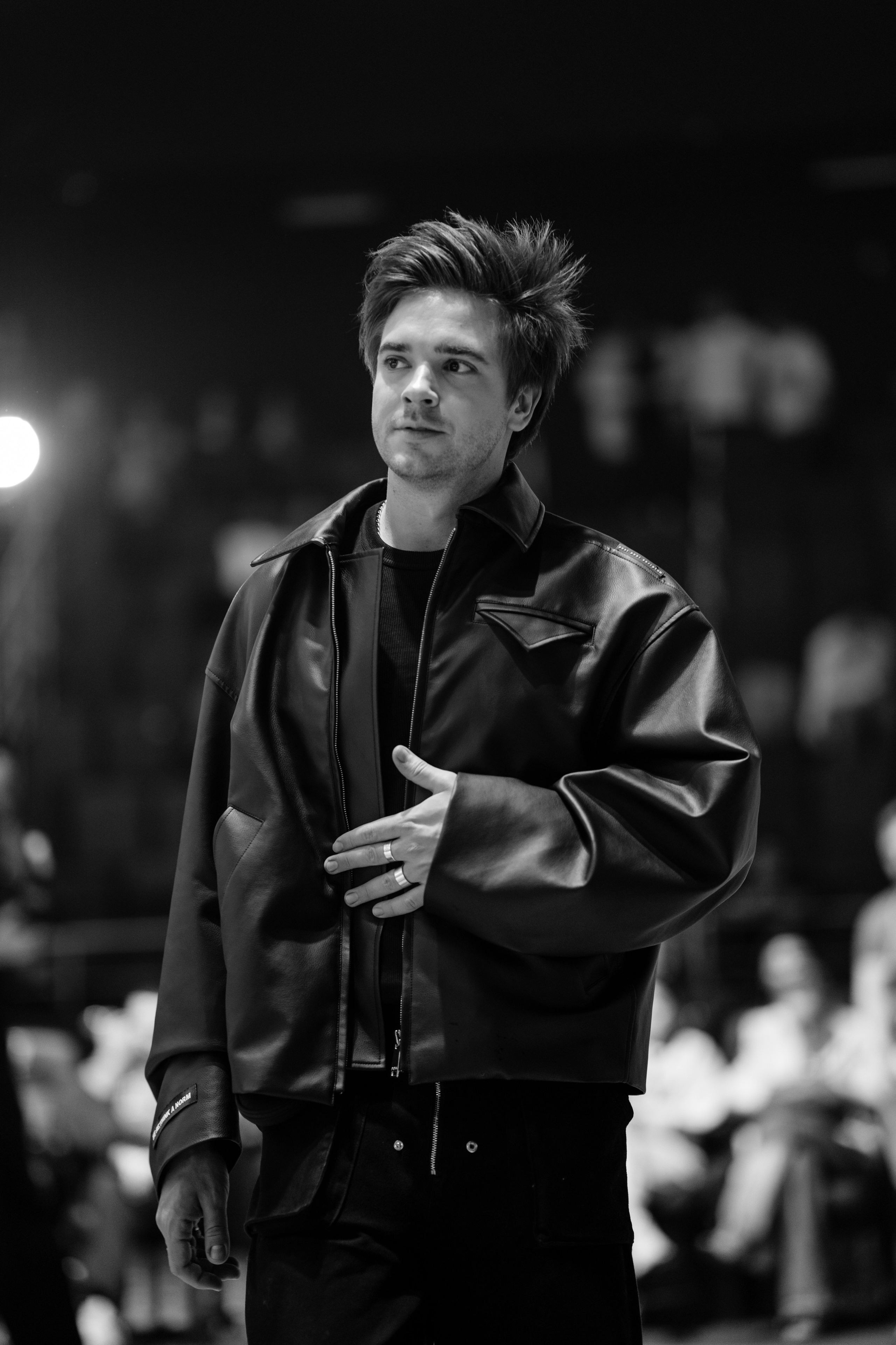 Media Basket. Репортажный фотограф Москва Сергей Дружинин