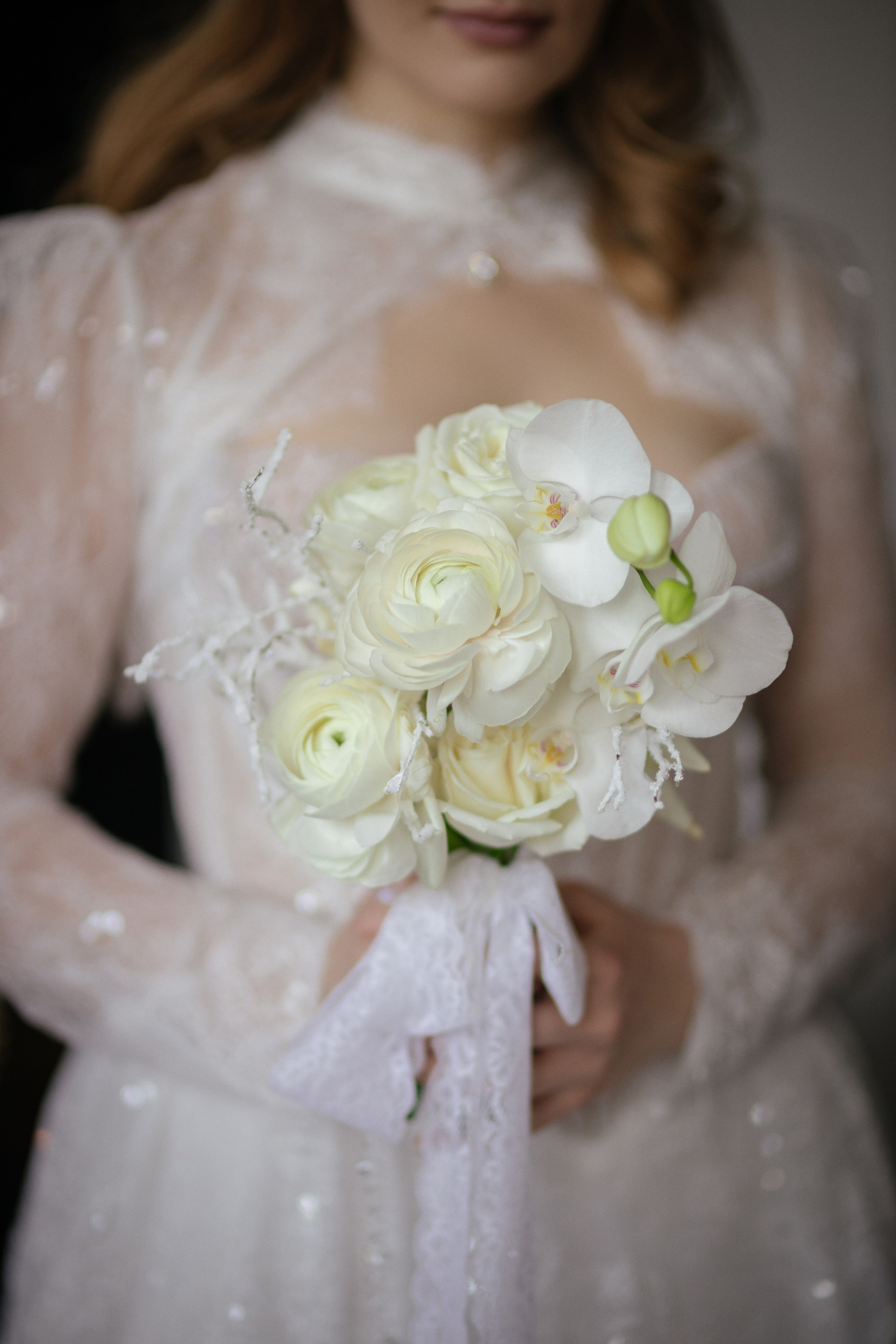 Илья и Виктория. Свадебный, репортажный фотограф в Тюмени Сергей Тапилин