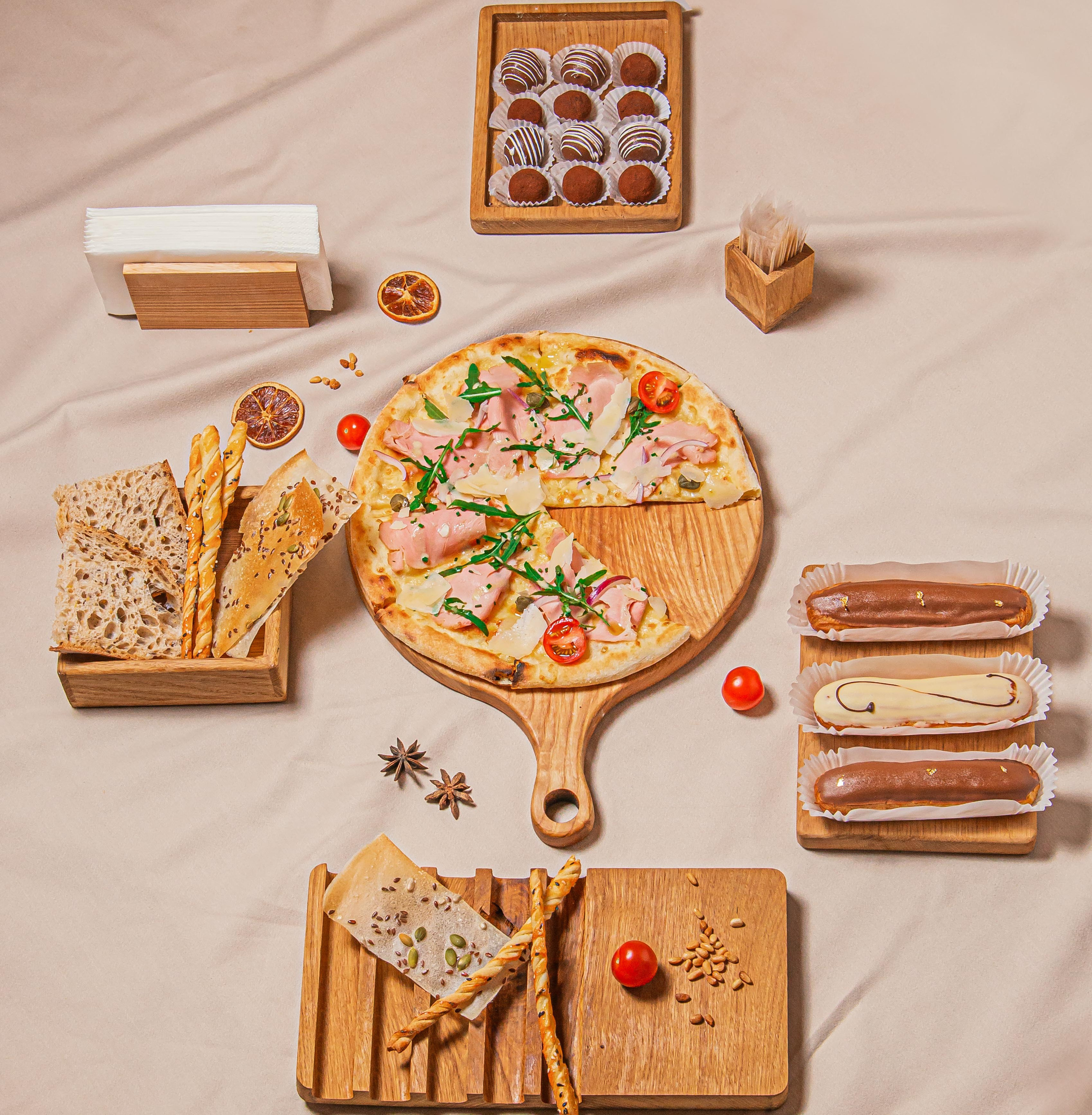 Предметная съёмка. Фотограф Владислав Кононихин