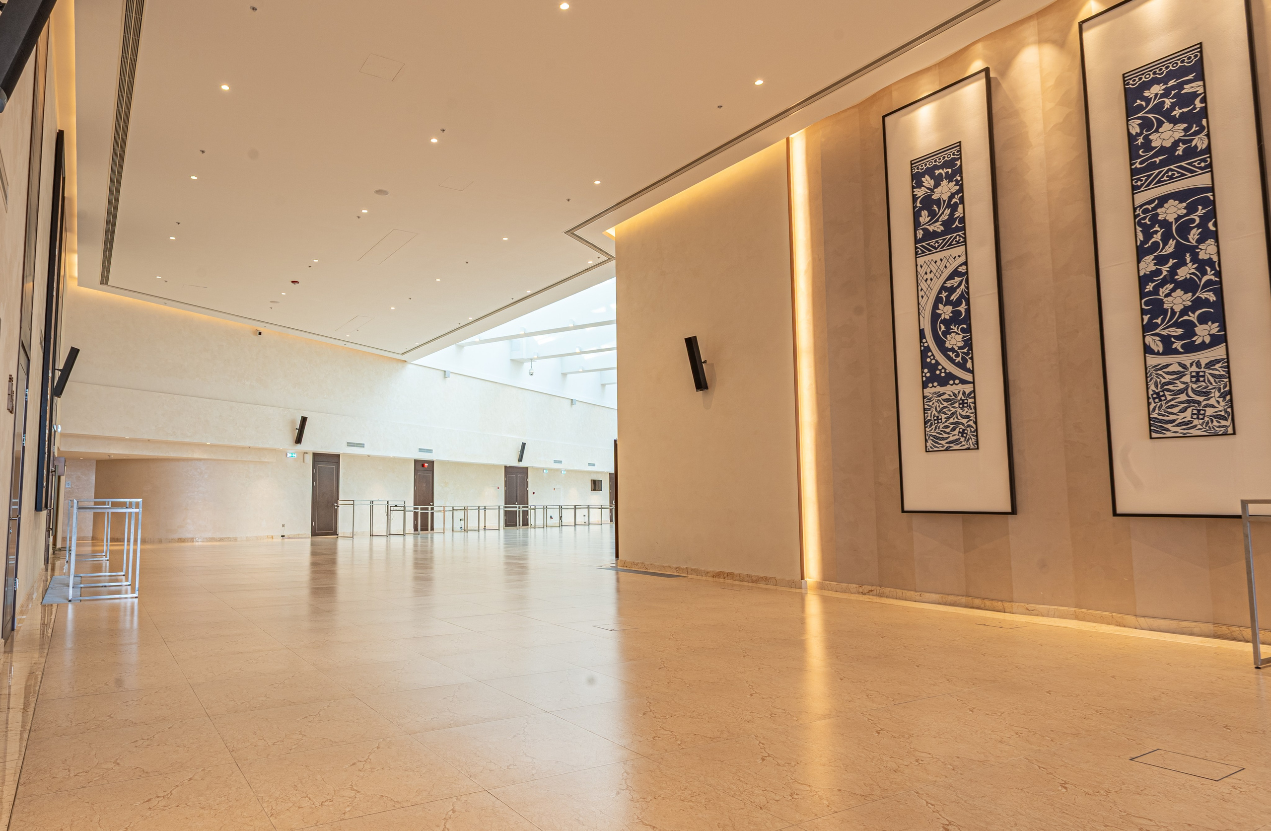 Soluxe Hotel Moscow. Фотограф Владислав Кононихин