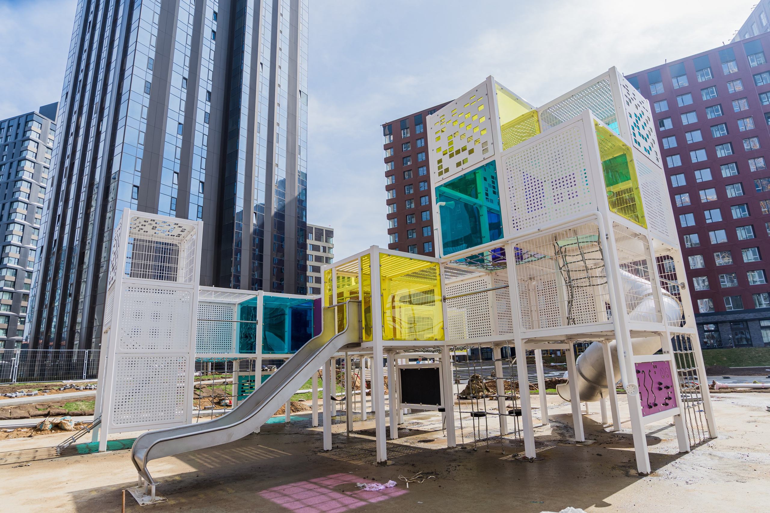 Алия. Фотограф Владислав Кононихин