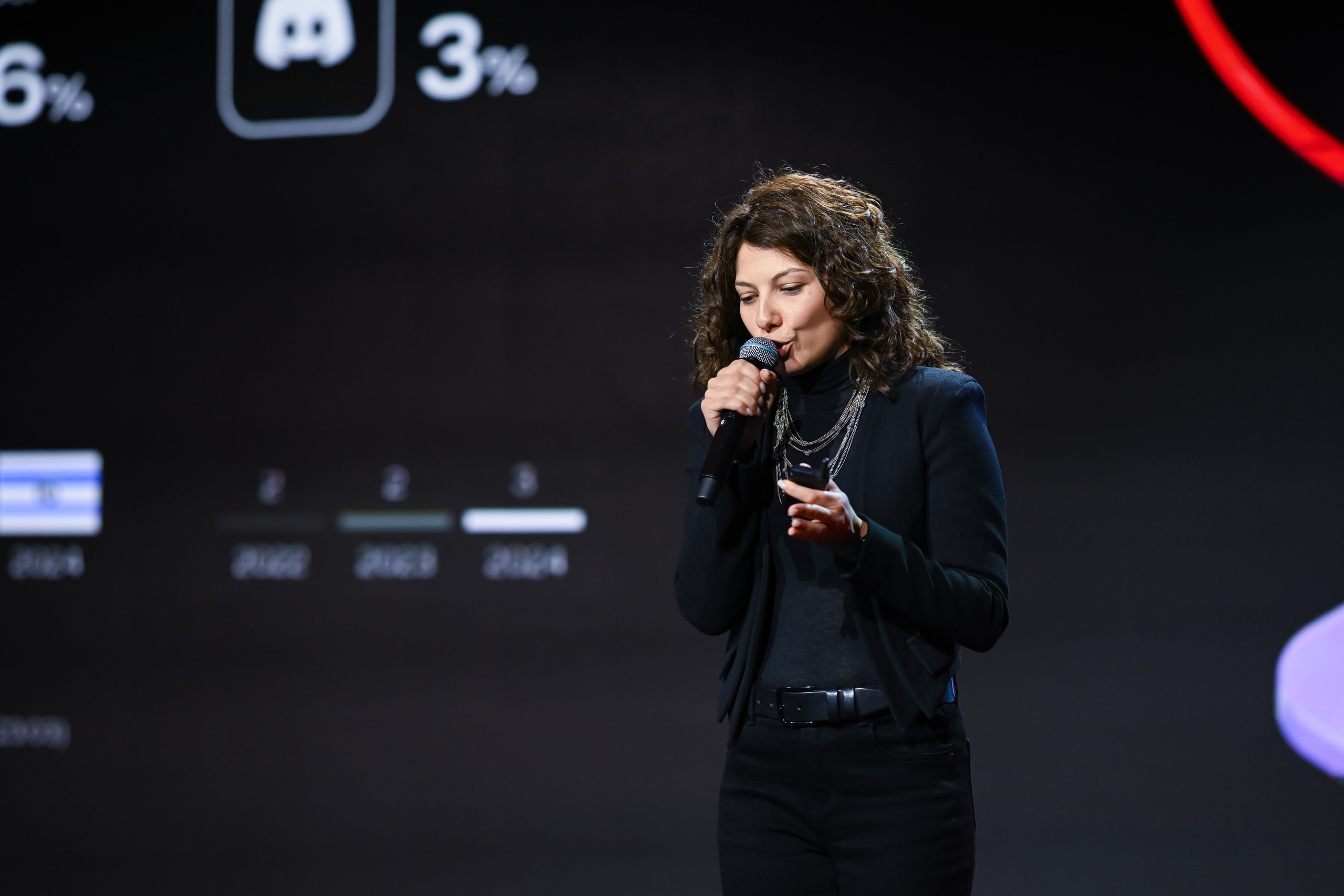 MTS ADS| Большая конференция маркетолога. Портфолио