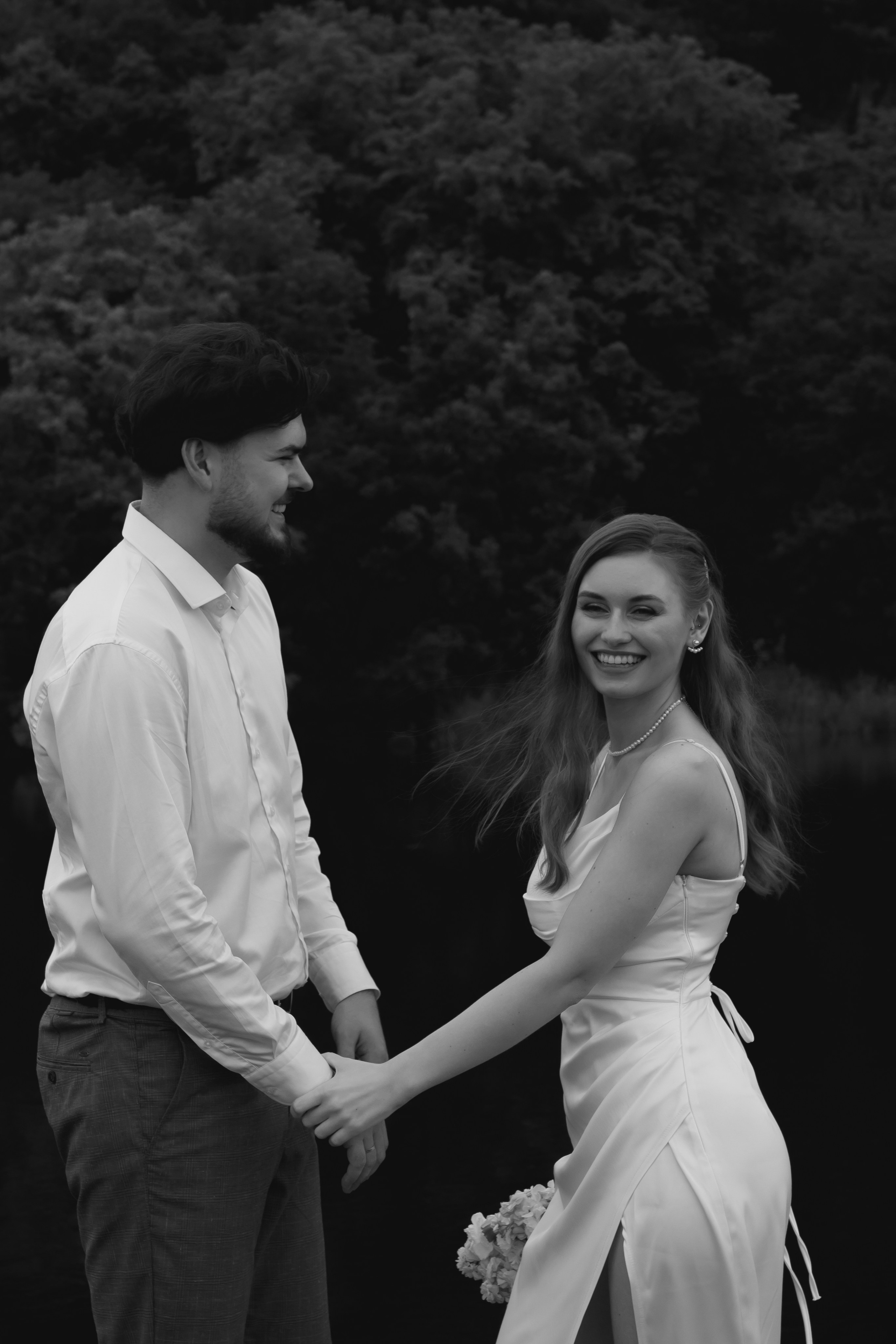 Иван & Яна. Фотограф во Владивостоке. Юрганова Анна