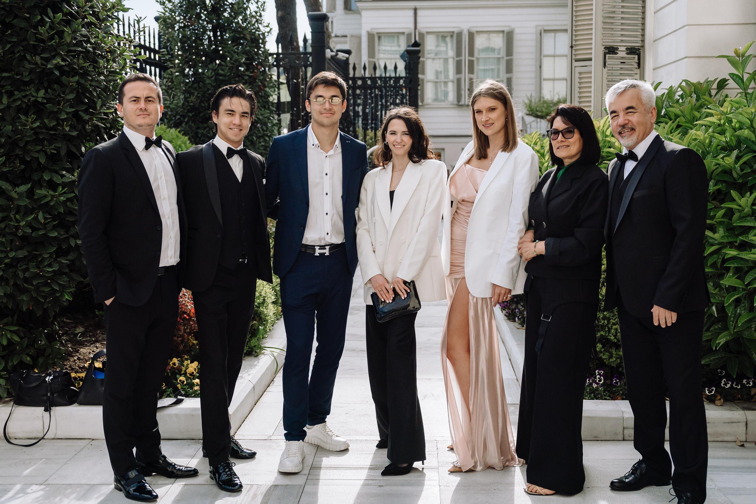 Istanbul Sariyer wedding. Wedding & Documentary Photographer based in Nuremberg — available across Europe & Turkey | Vitalii Nasonov