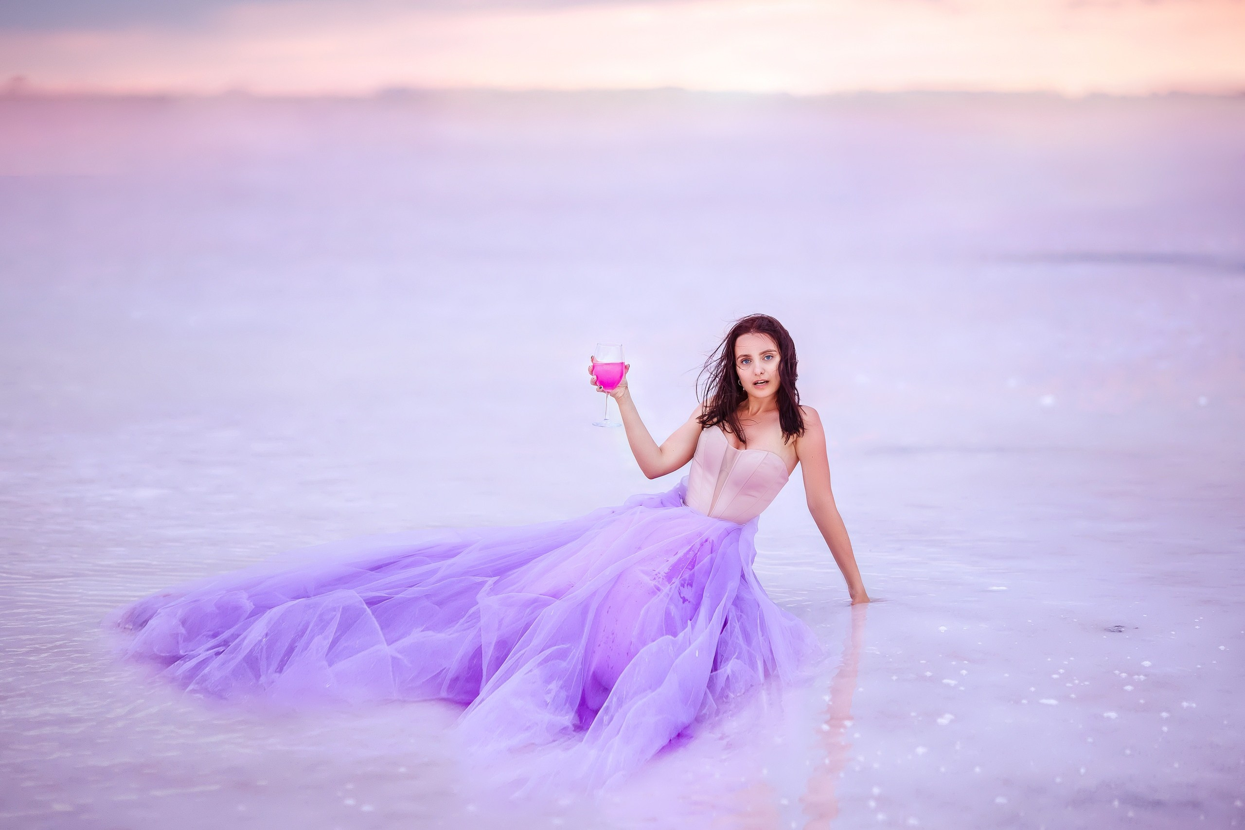 Сирень, 42-46. Сказочный фотограф фотопроекты фототуры в Новосибирске и на Алтае