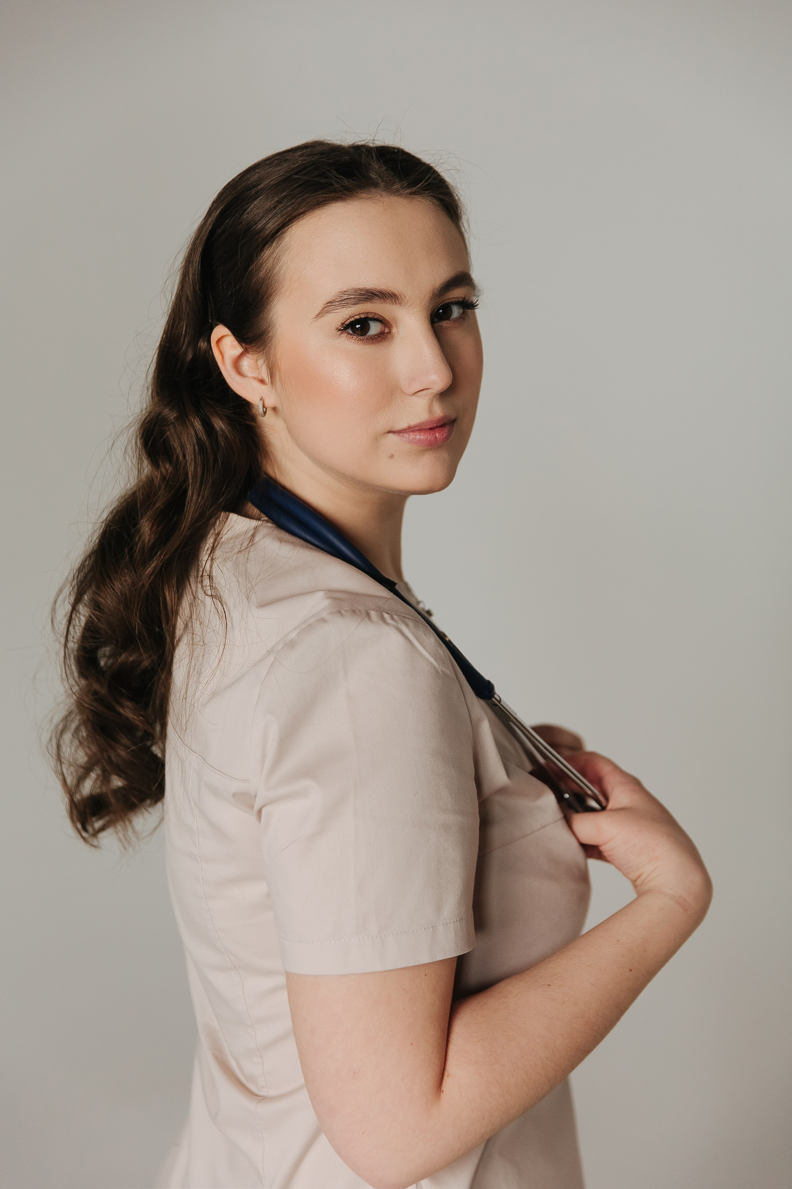 Выпускники Медицина. Фотограф в Красноярске Любовь Малеева