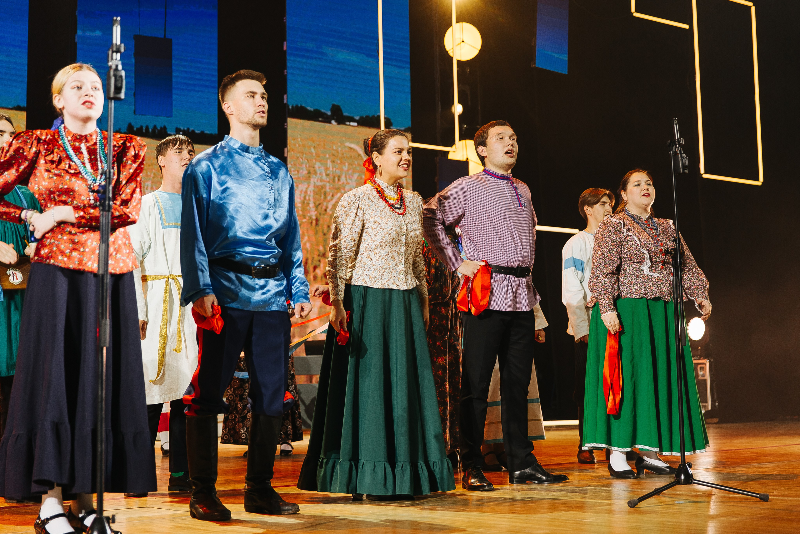 Пед Колледж. Фотограф в Красноярске Любовь Малеева