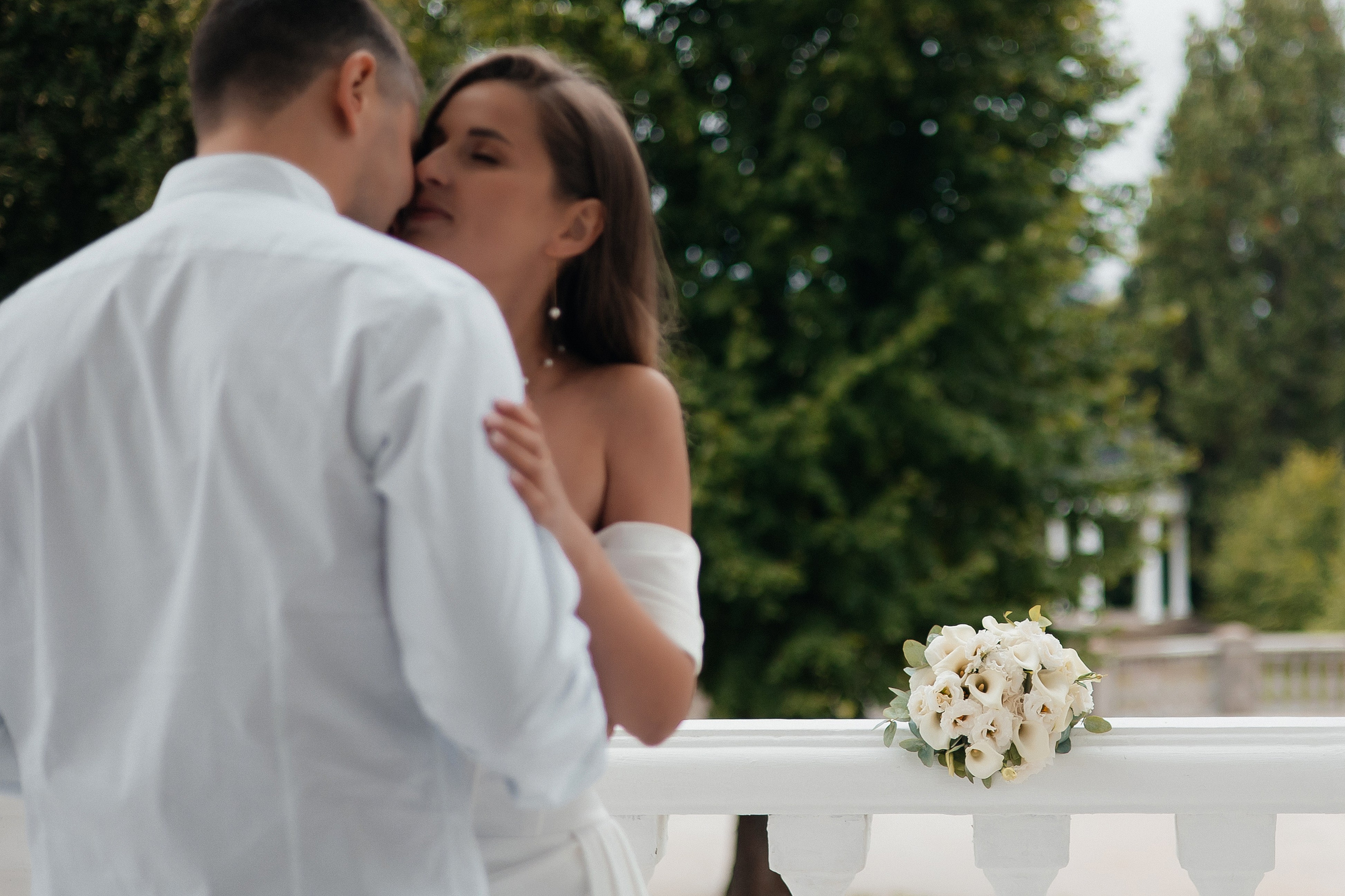 Свадебная фотография. Главная