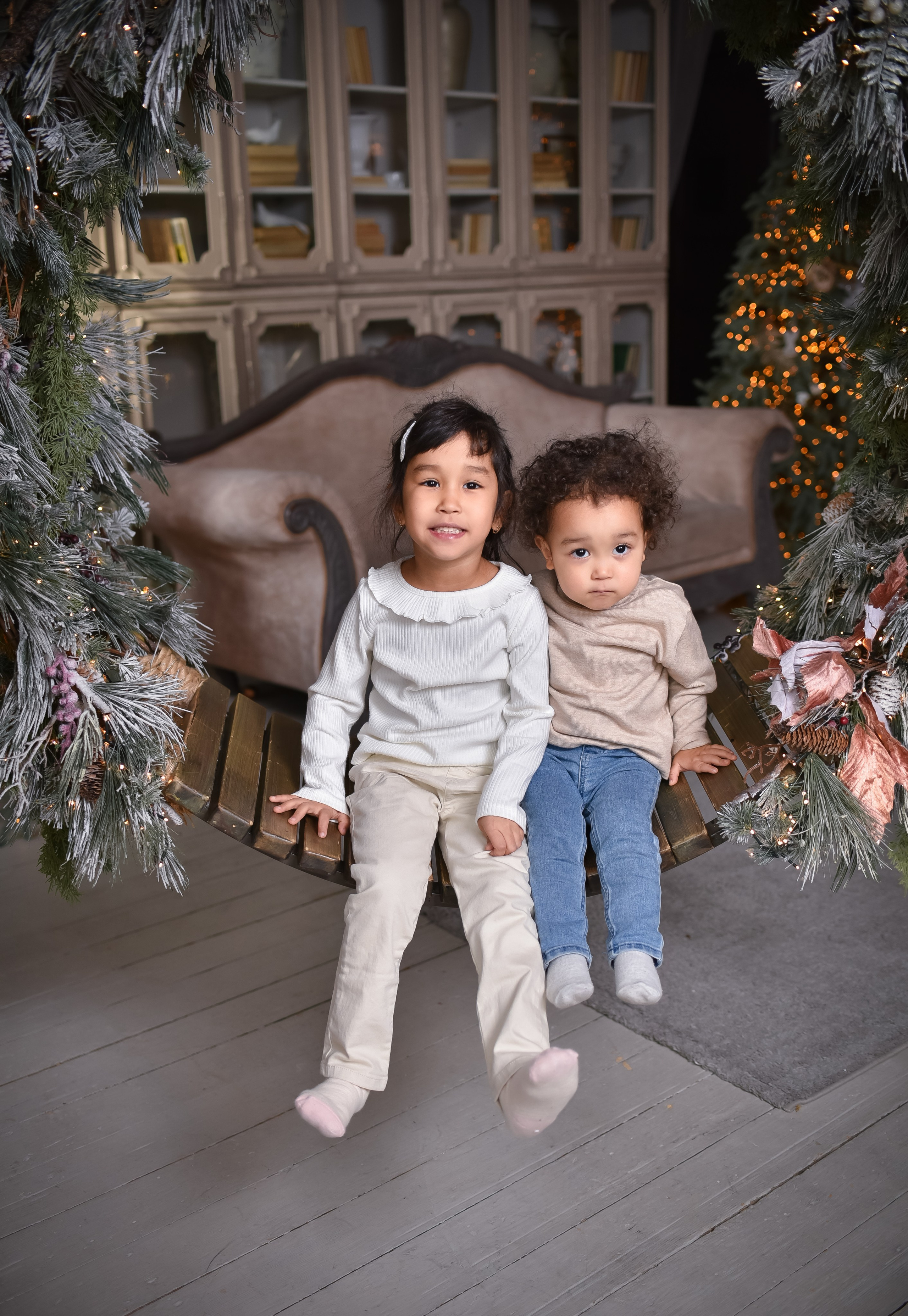 Анель. Фотограф Тамара Катапова