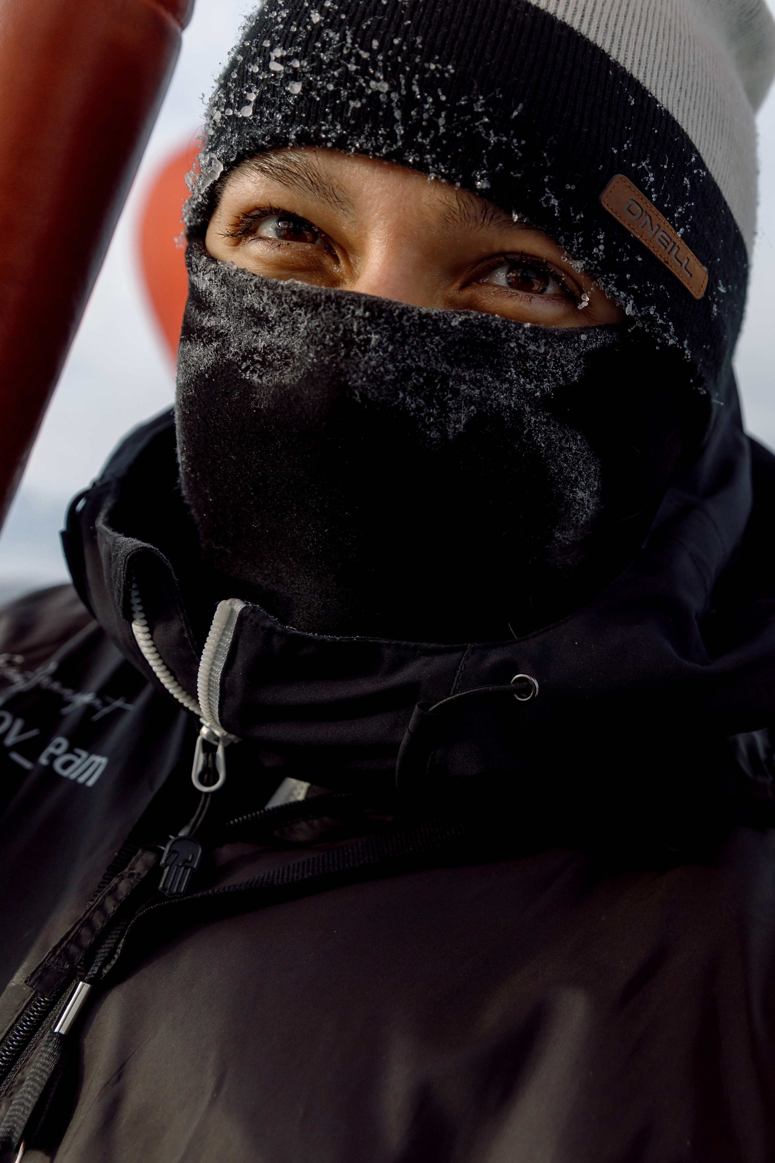 ЯБЛОКИ НА СНЕГУ. Свадебный фотограф Иркутск, репортажный фотограф Иркутск