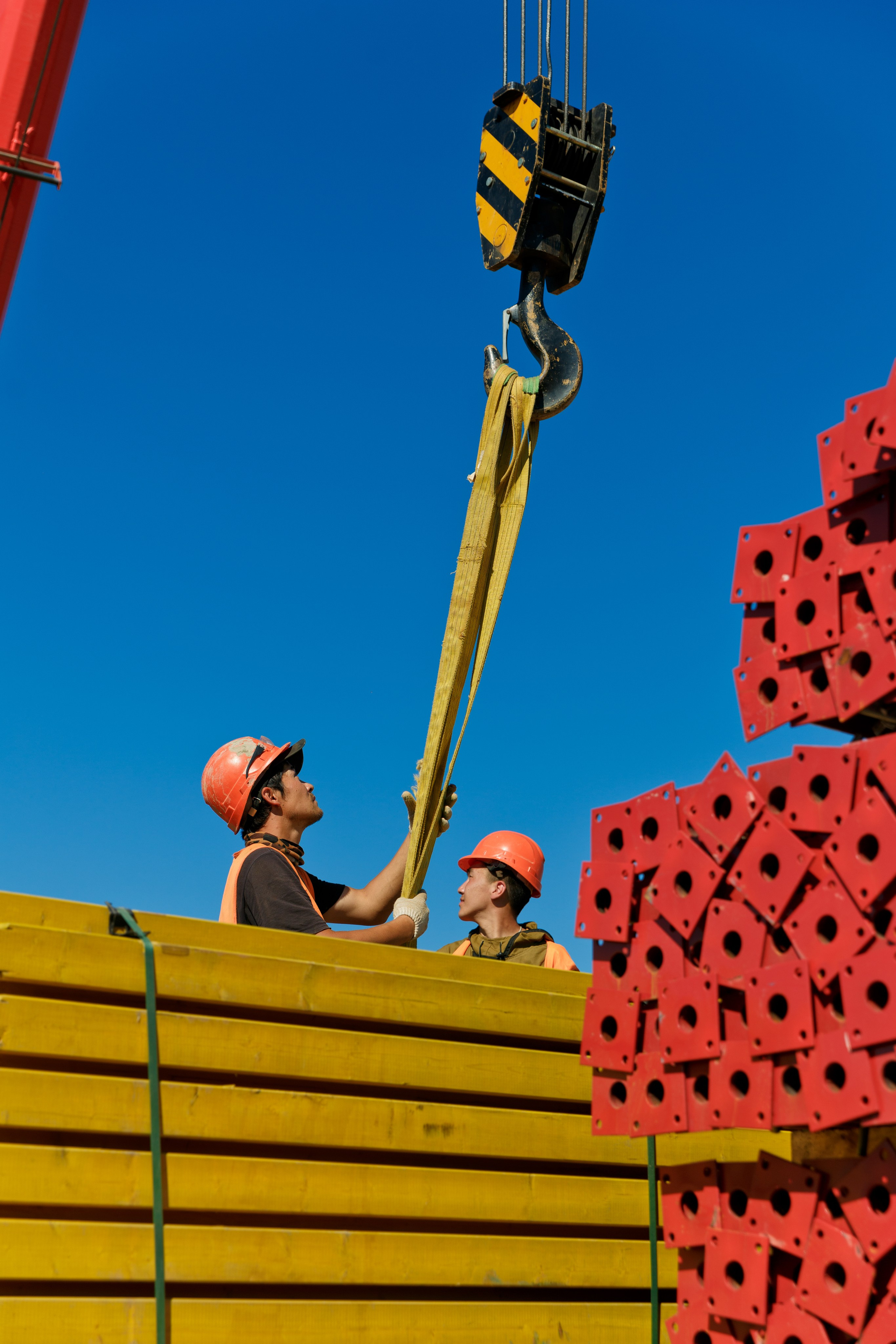 Строящиеся объекты в посёлке Жигалова. Свадебный фотограф Иркутск, репортажный фотограф Иркутск