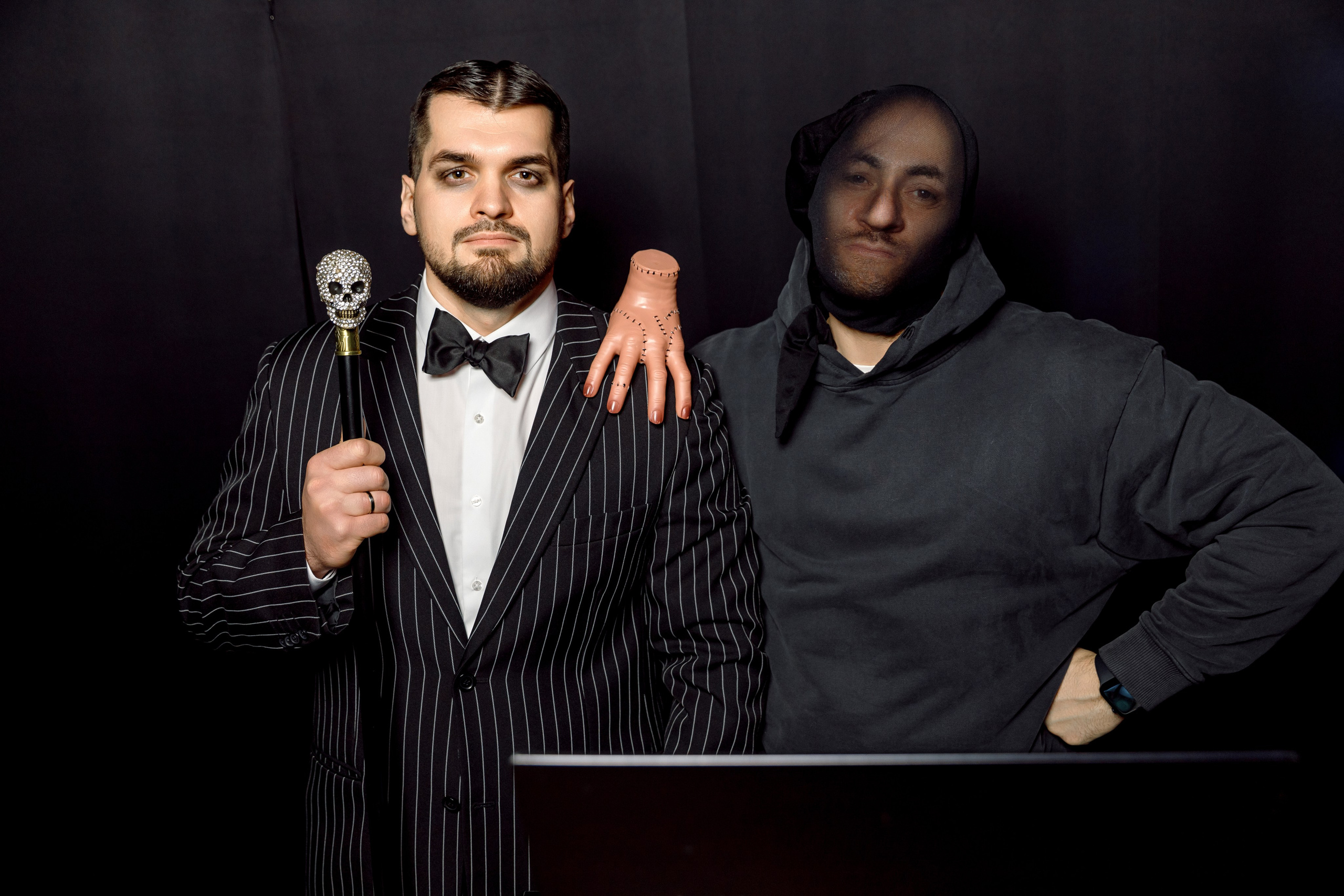 День Рождения и Новогодний корпоратив Smart Day '26. Свадебный фотограф Иркутск, репортажный фотограф Иркутск