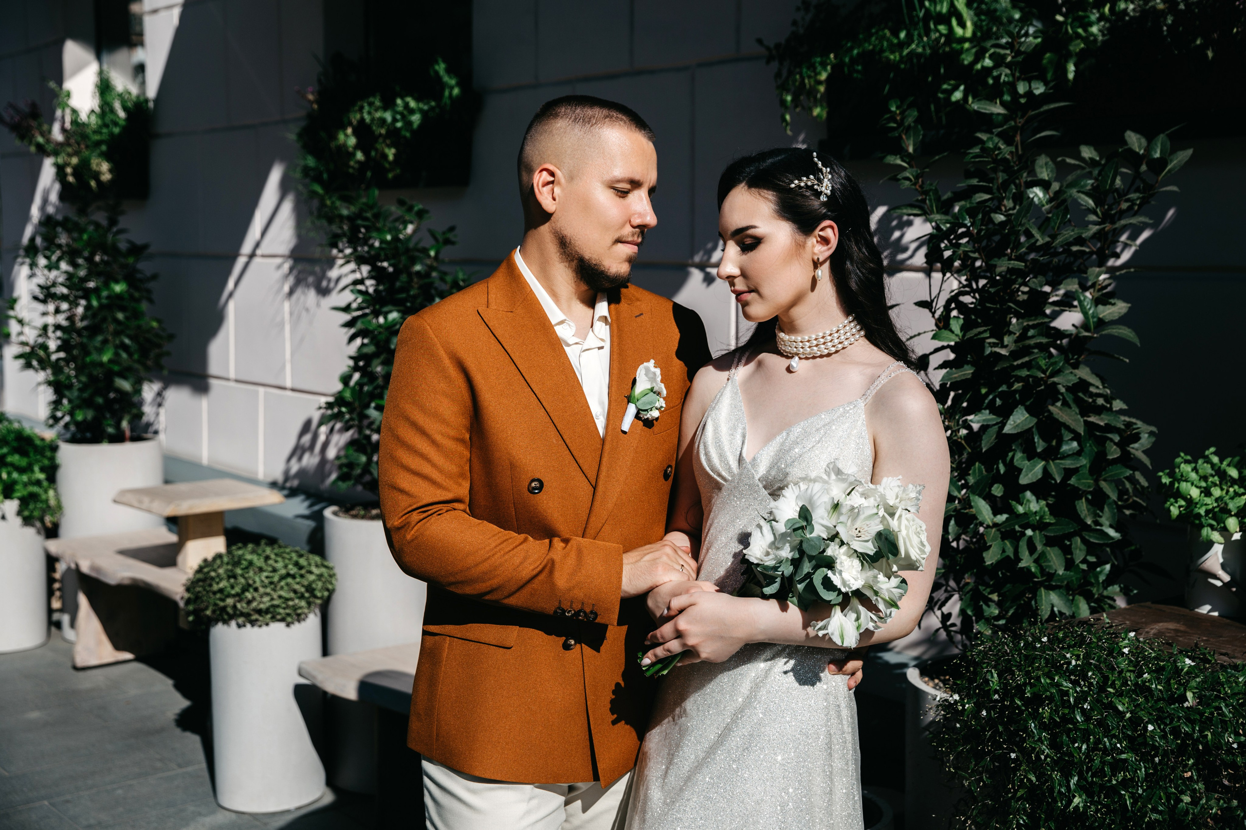 Александр и Мария. Свадебный фотограф Иркутск, репортажный фотограф Иркутск