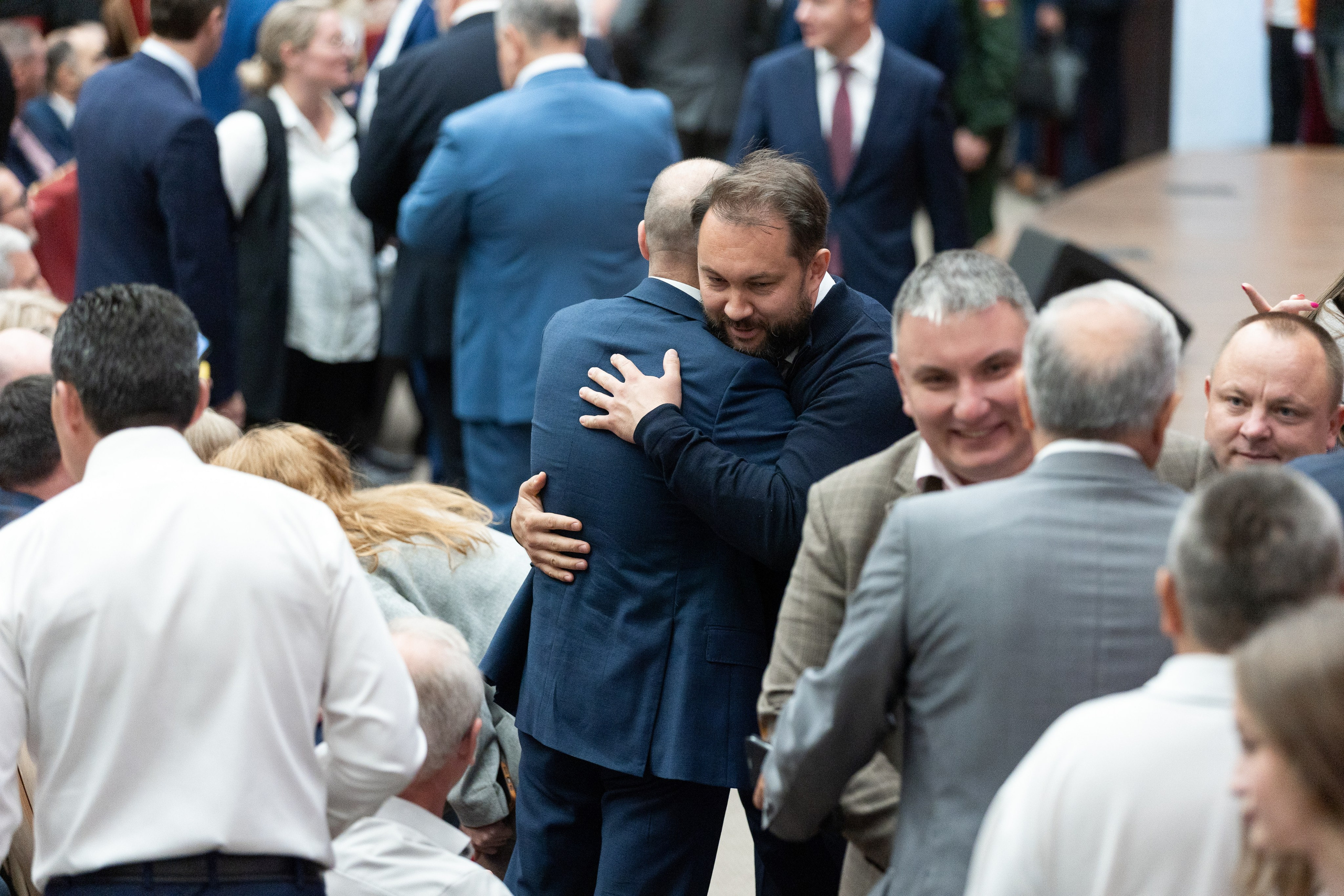 День Академии 2024. Фотограф в Москве Даша Зуева