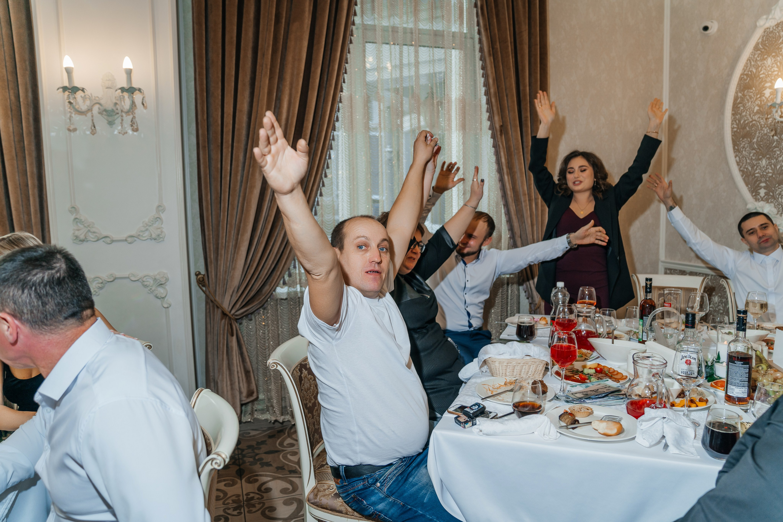 Отель «ПушкинЪ». Фотограф Ангарск Иркутск Ксения Король