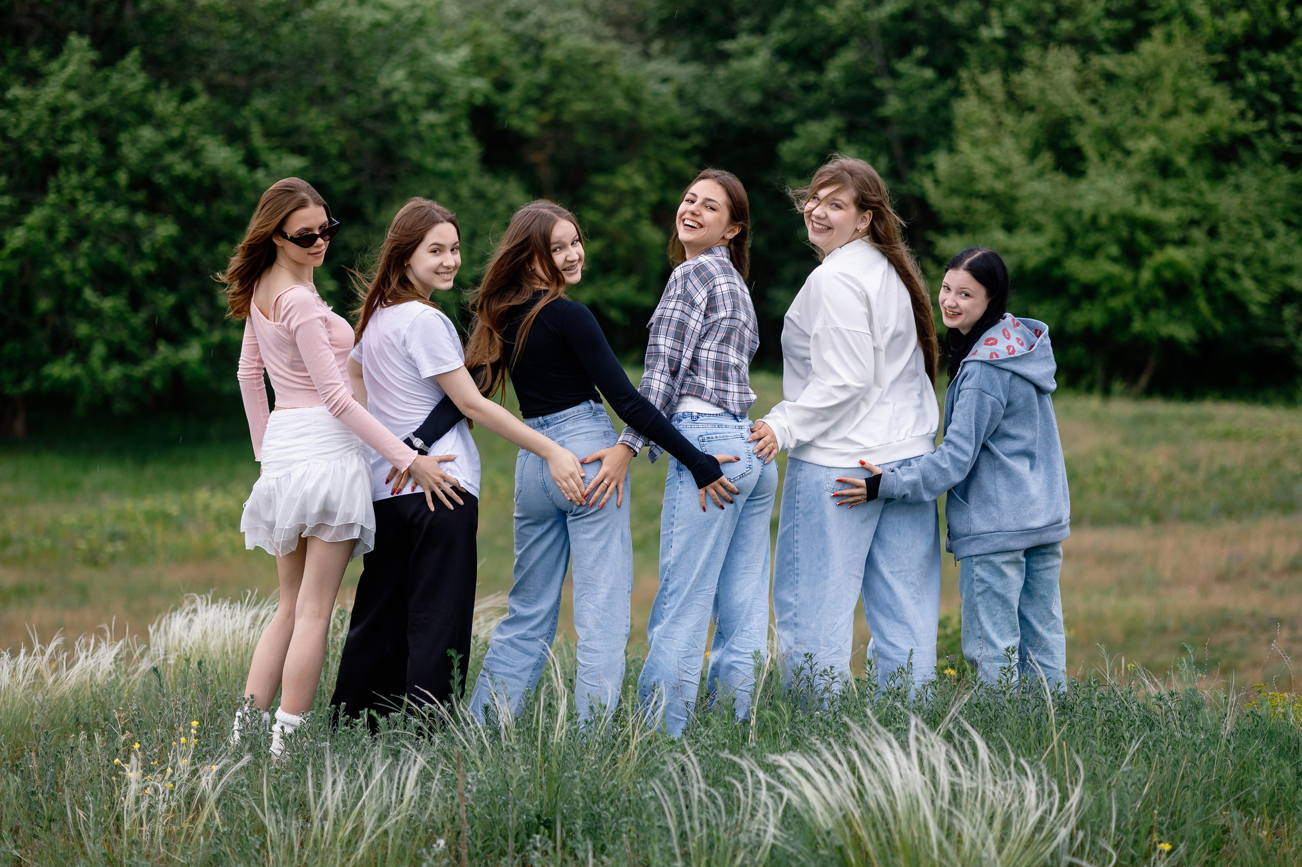 9р2, Лицей 5, выпуск 2025