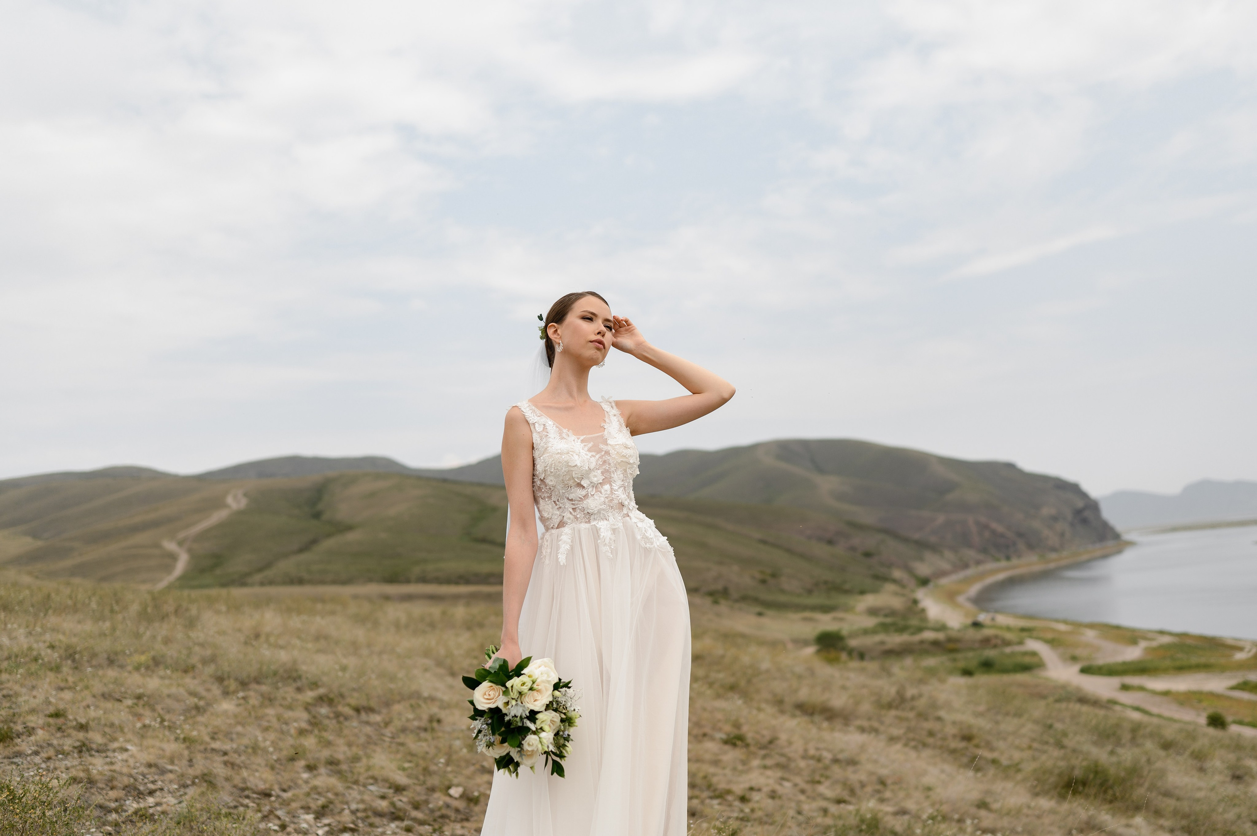 Никита и Вера. Свадебный и Семейный фотограф в Абакане, Красноярске
