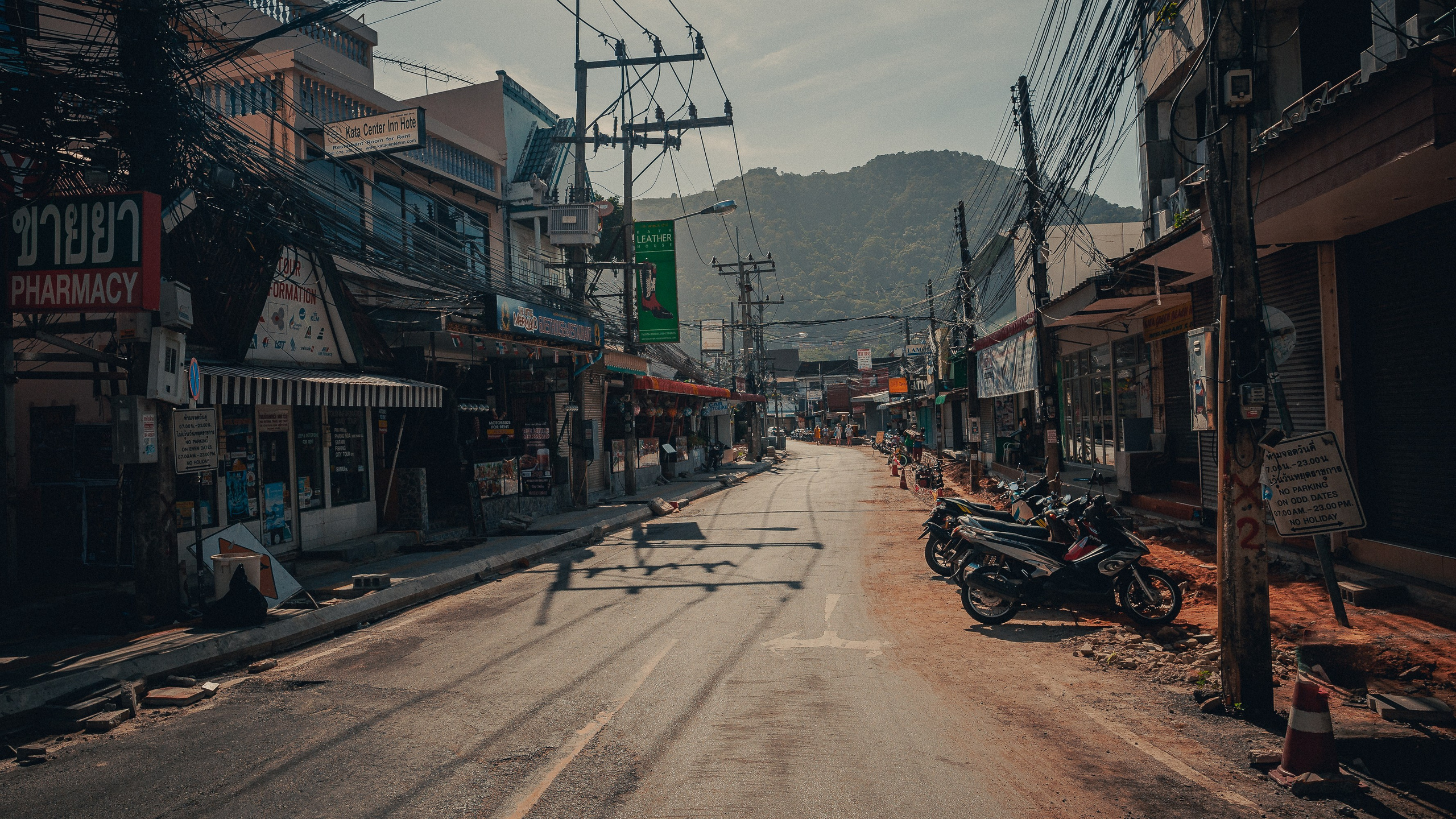 Таиланд. Фотошкола ArtFotoLife для начинающих и продвинутых фотографов