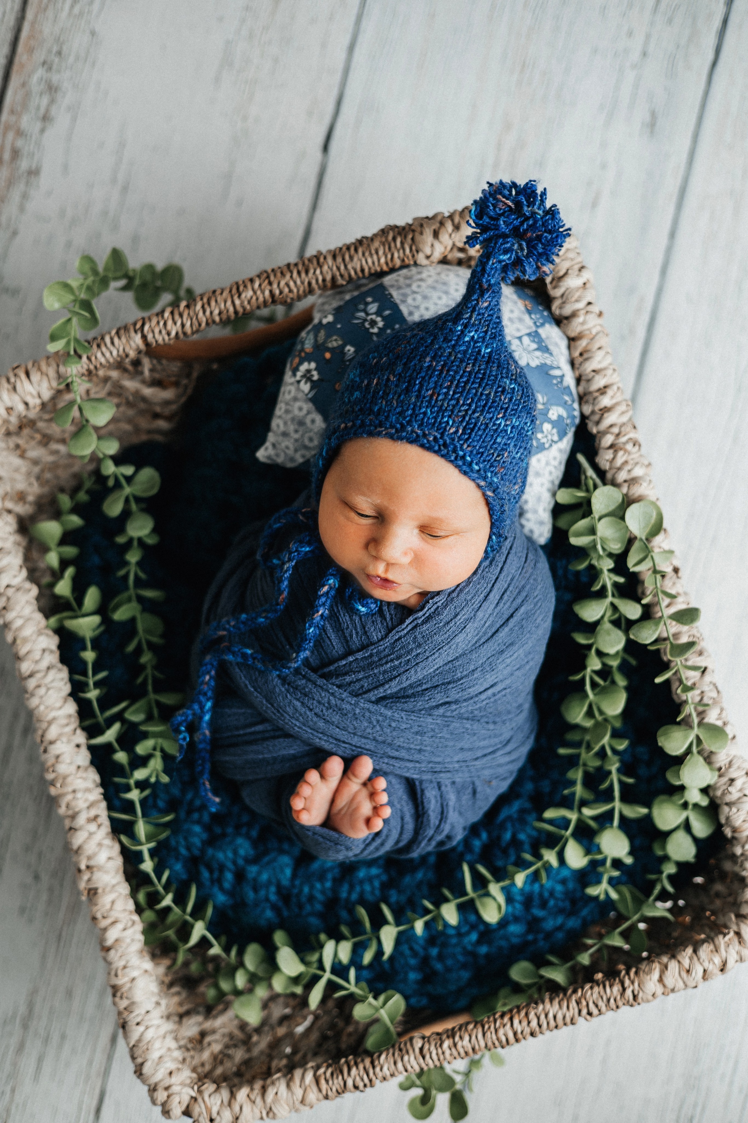 Леон, пакет «Премиум», 9 дней. Фотограф новорождённых Екатерина Боброва. Ульяновск