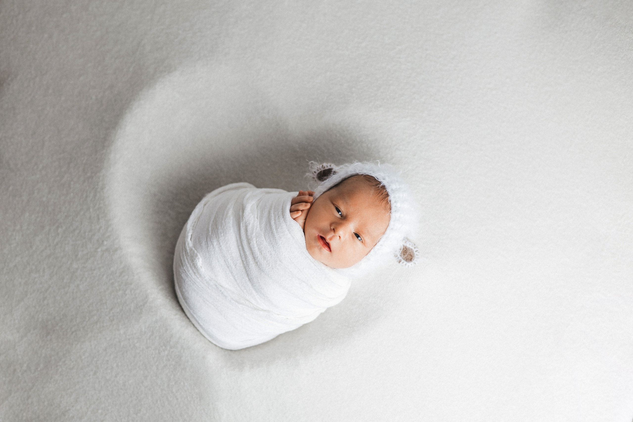 Аяз, пакет «Кофорт», 10 дней. Фотограф новорождённых Екатерина Боброва. Ульяновск