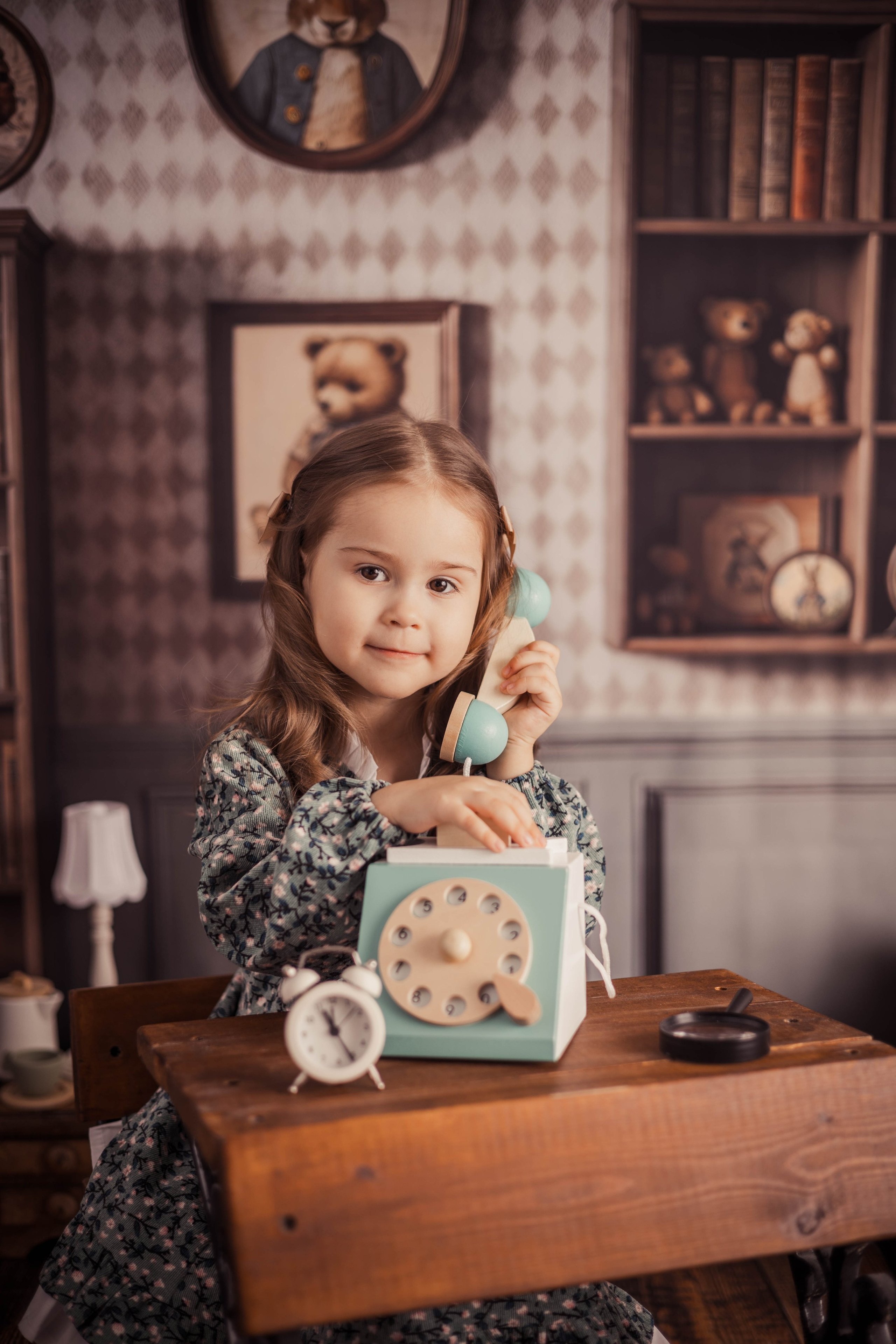 Английские истории. Фотограф новорождённых Екатерина Боброва. Ульяновск