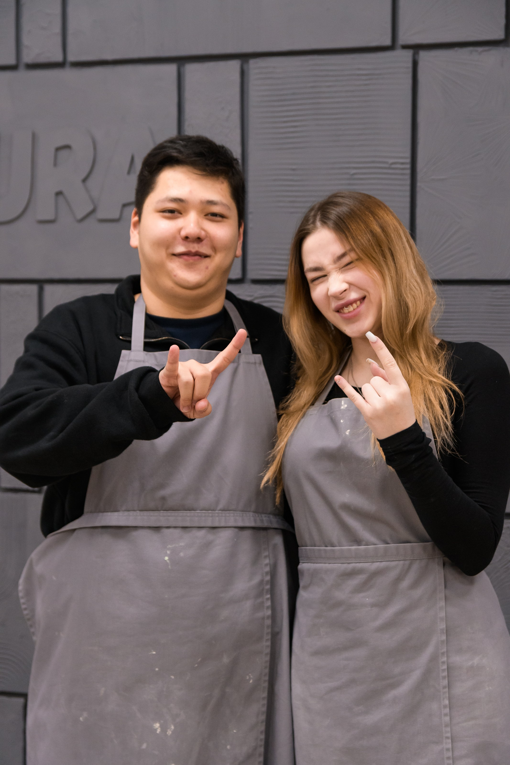 Гончарная мастерская «Textura». Репортажный фотограф в Ставрополе