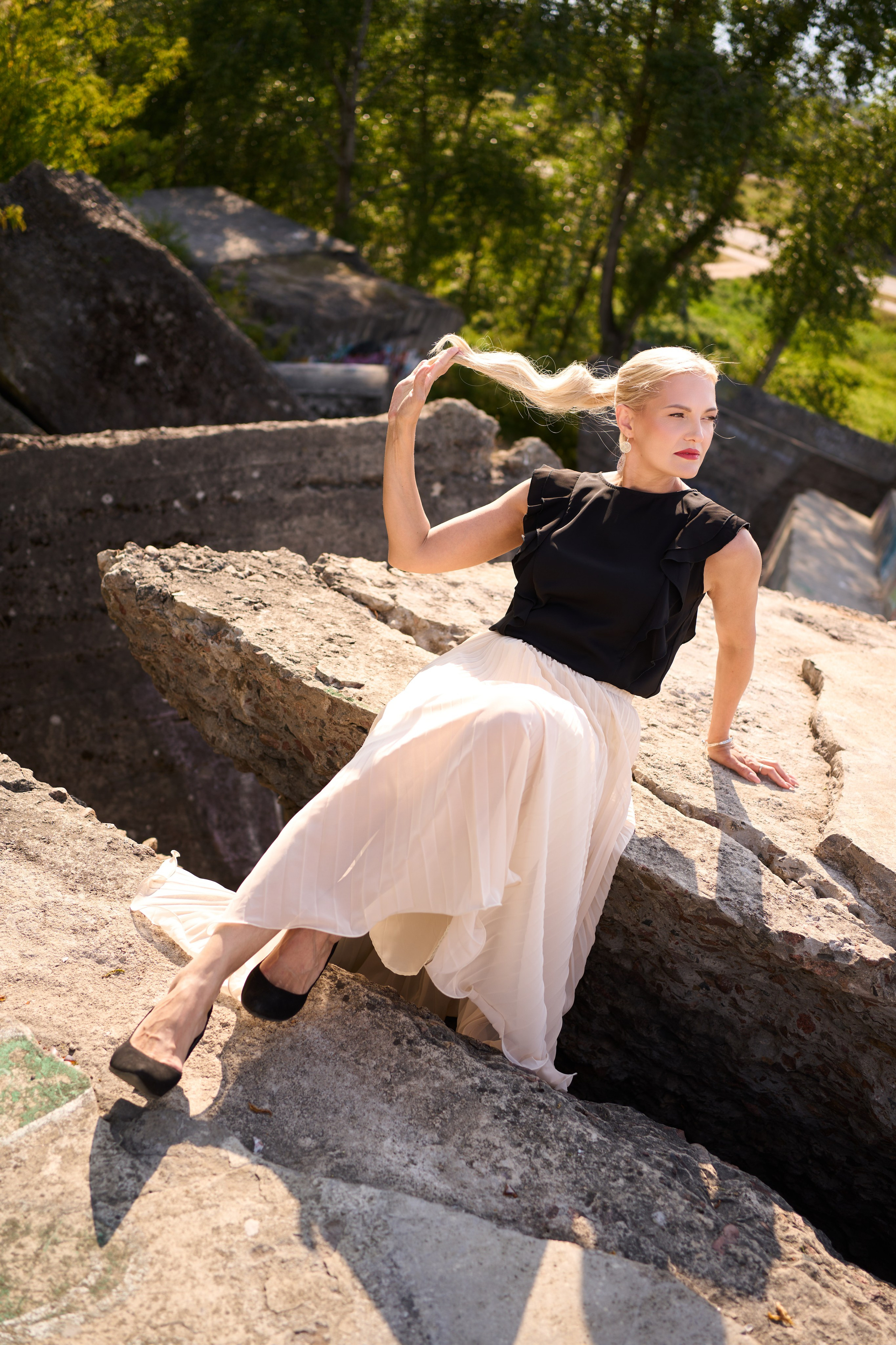 Вера. EVG PROHOROV