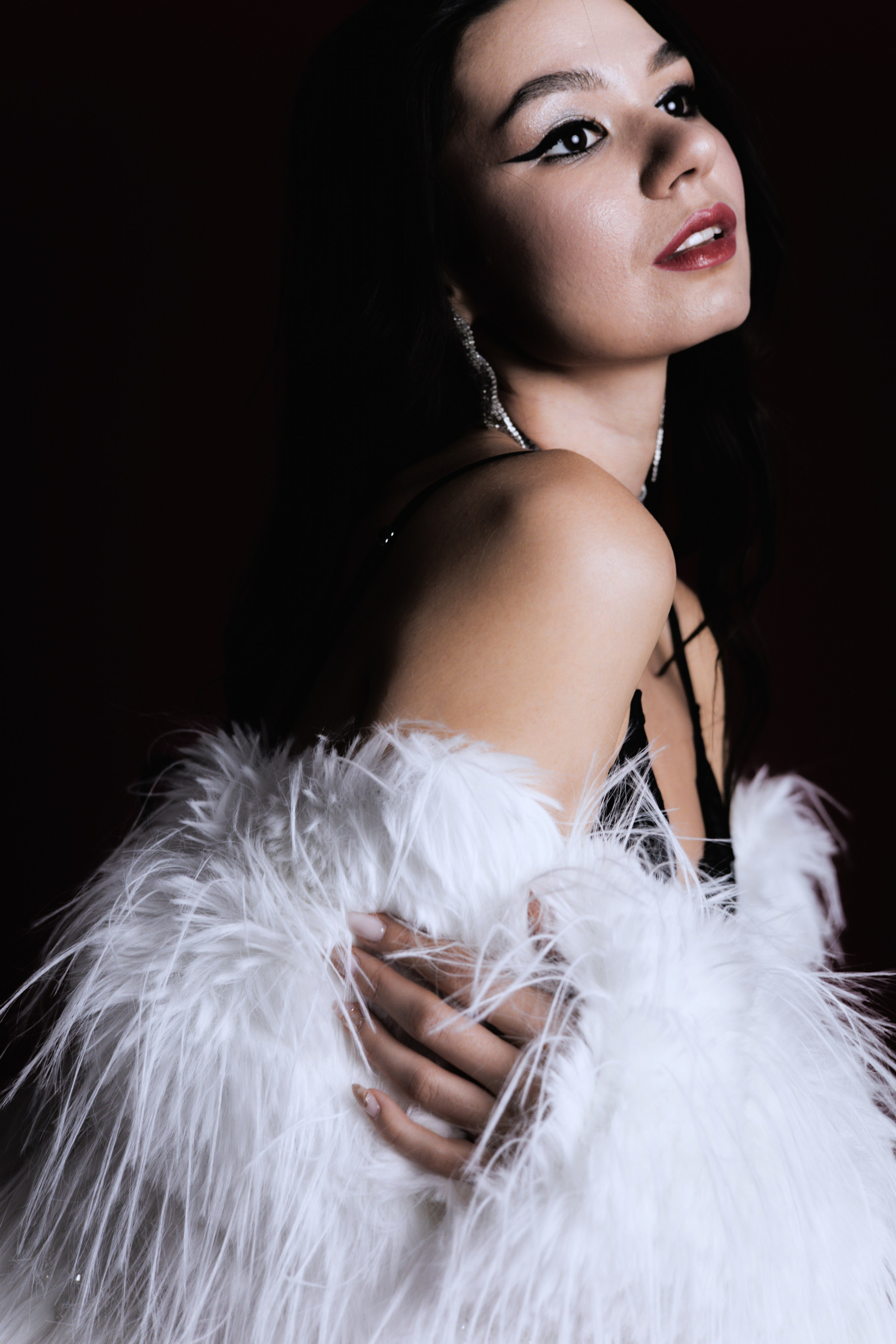 Work 1 NK. Gorbunova Alina Фотограф