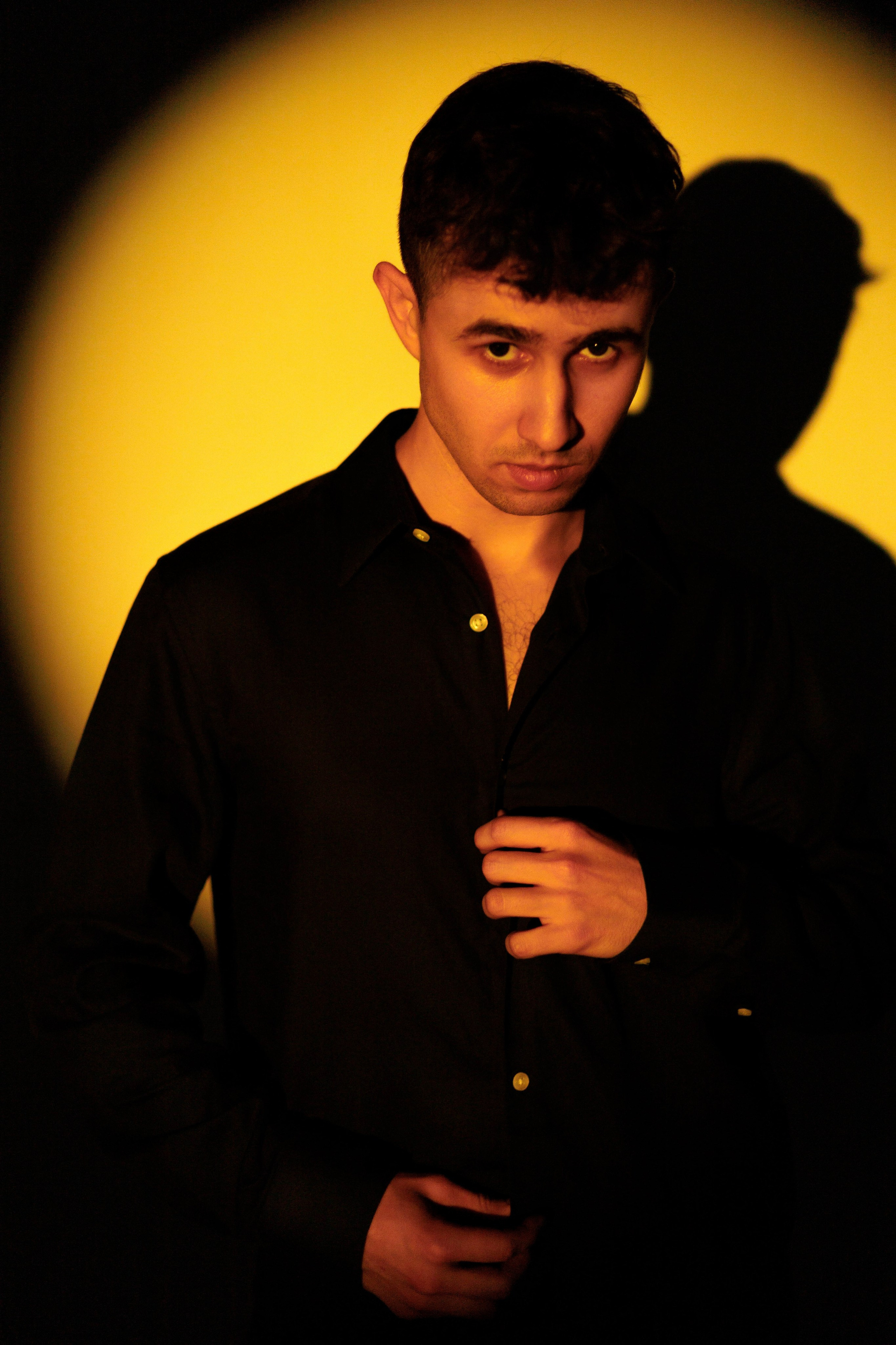 Андрей. Gorbunova Alina Фотограф