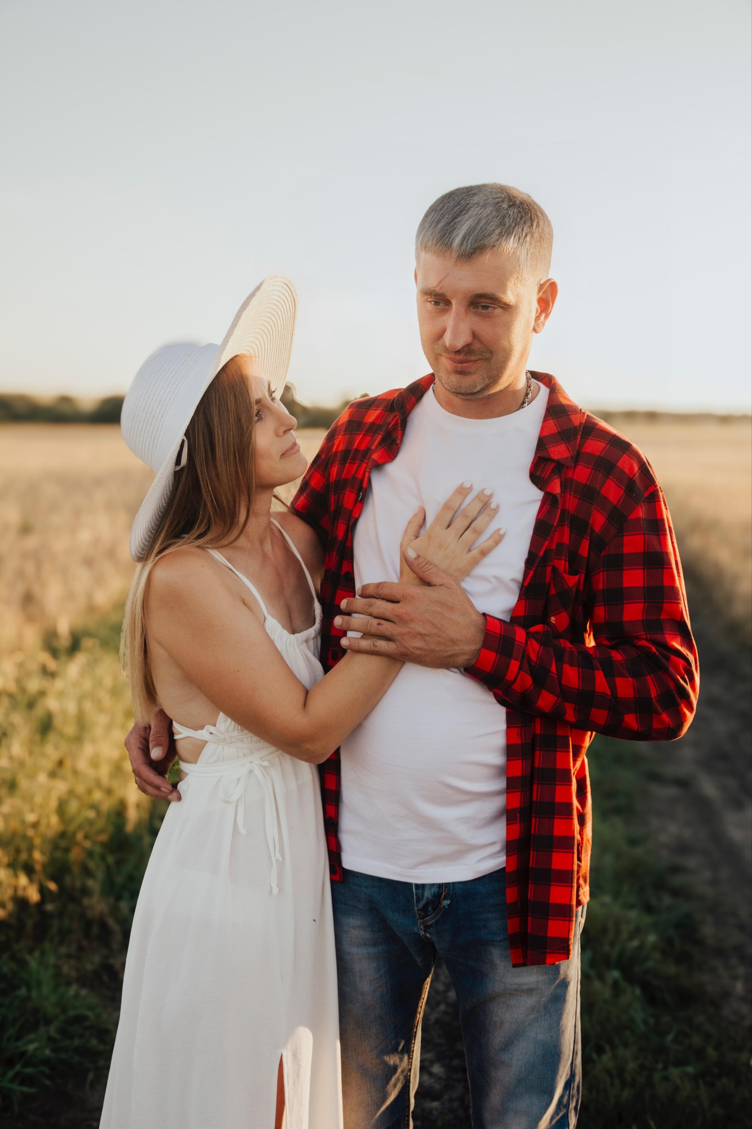 Семейная прогулка. ProFoto