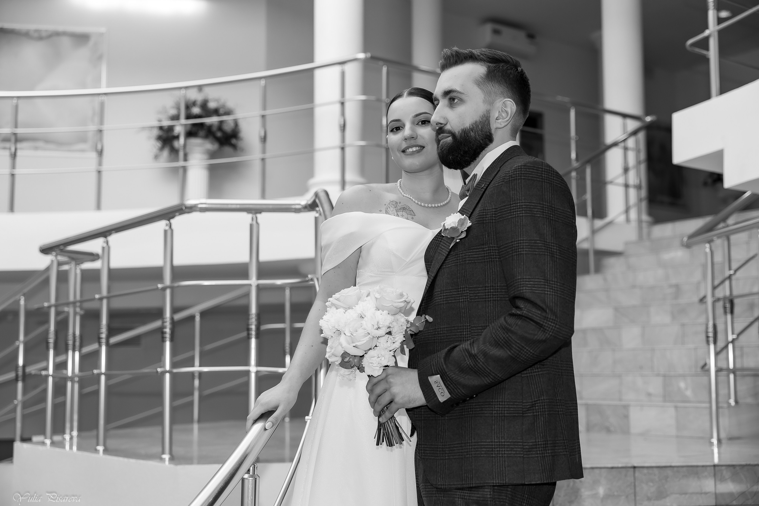 Свадьба Никита и Валерия. Фотограф в Санкт-Петербурге Писарева Юлия