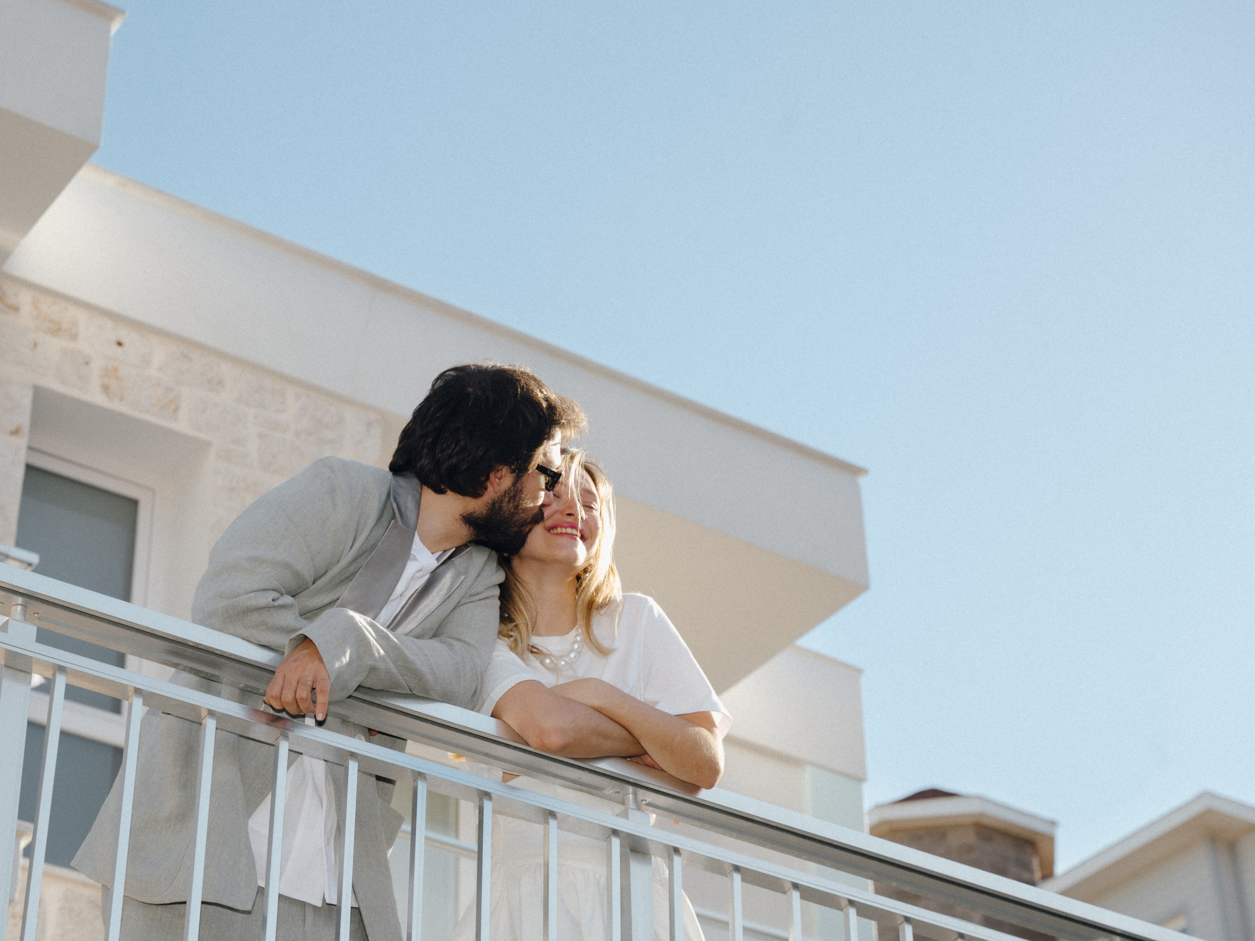 Полечу за тобою. Свадебный фотограф в Минске Тагай Наталья