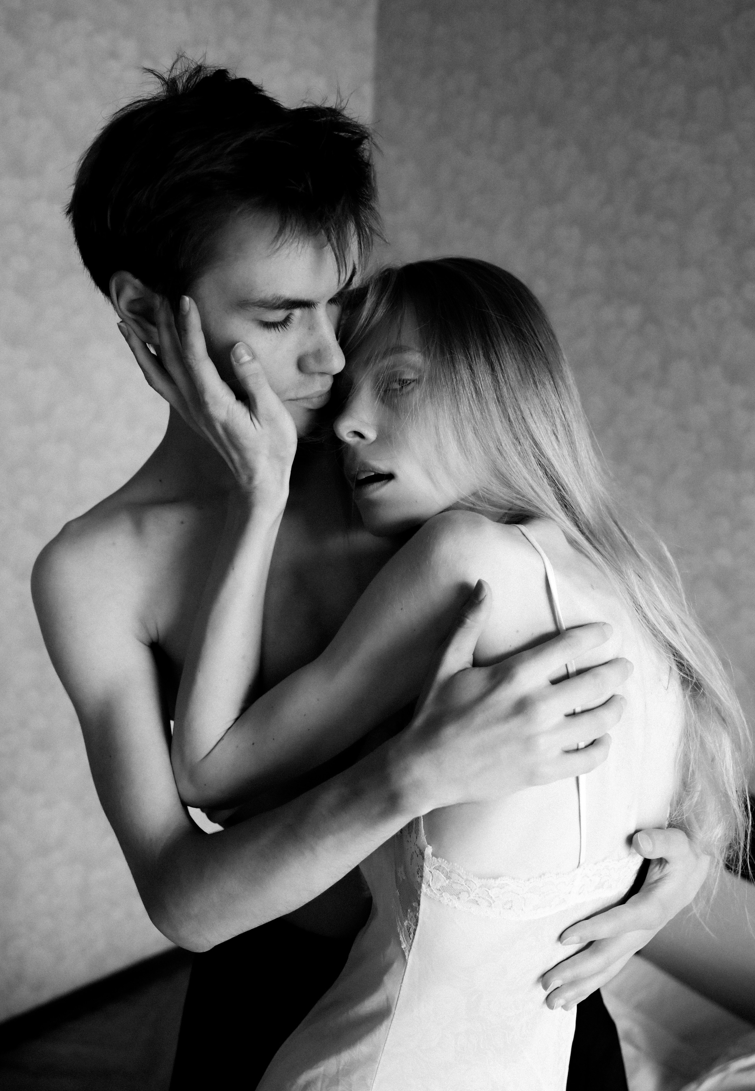 Love Story. Главная