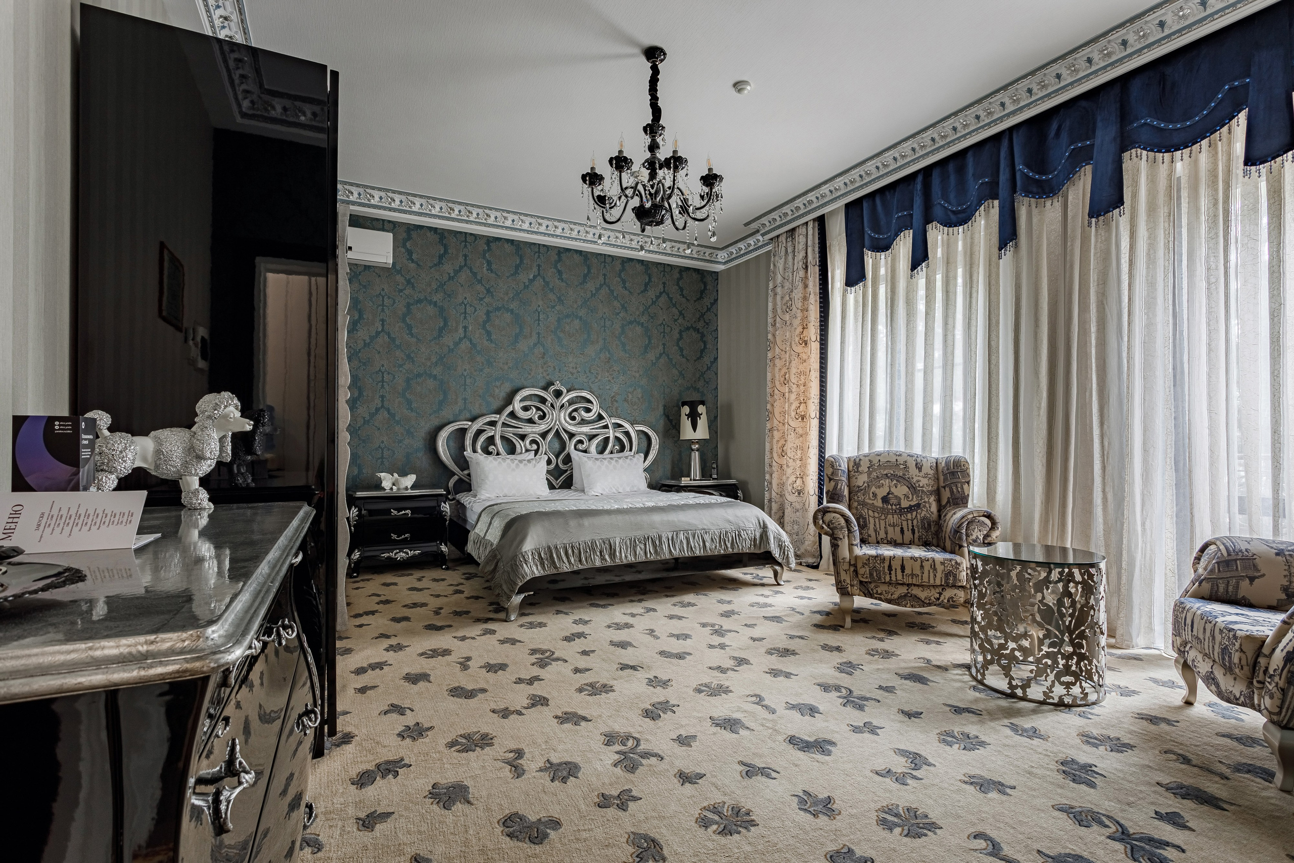 Фотосъёмка отелей в Краснодаре и Краснодарском крае. Свадебный, семейный, интерьерный фотограф в Краснодаре Денис Голощапов