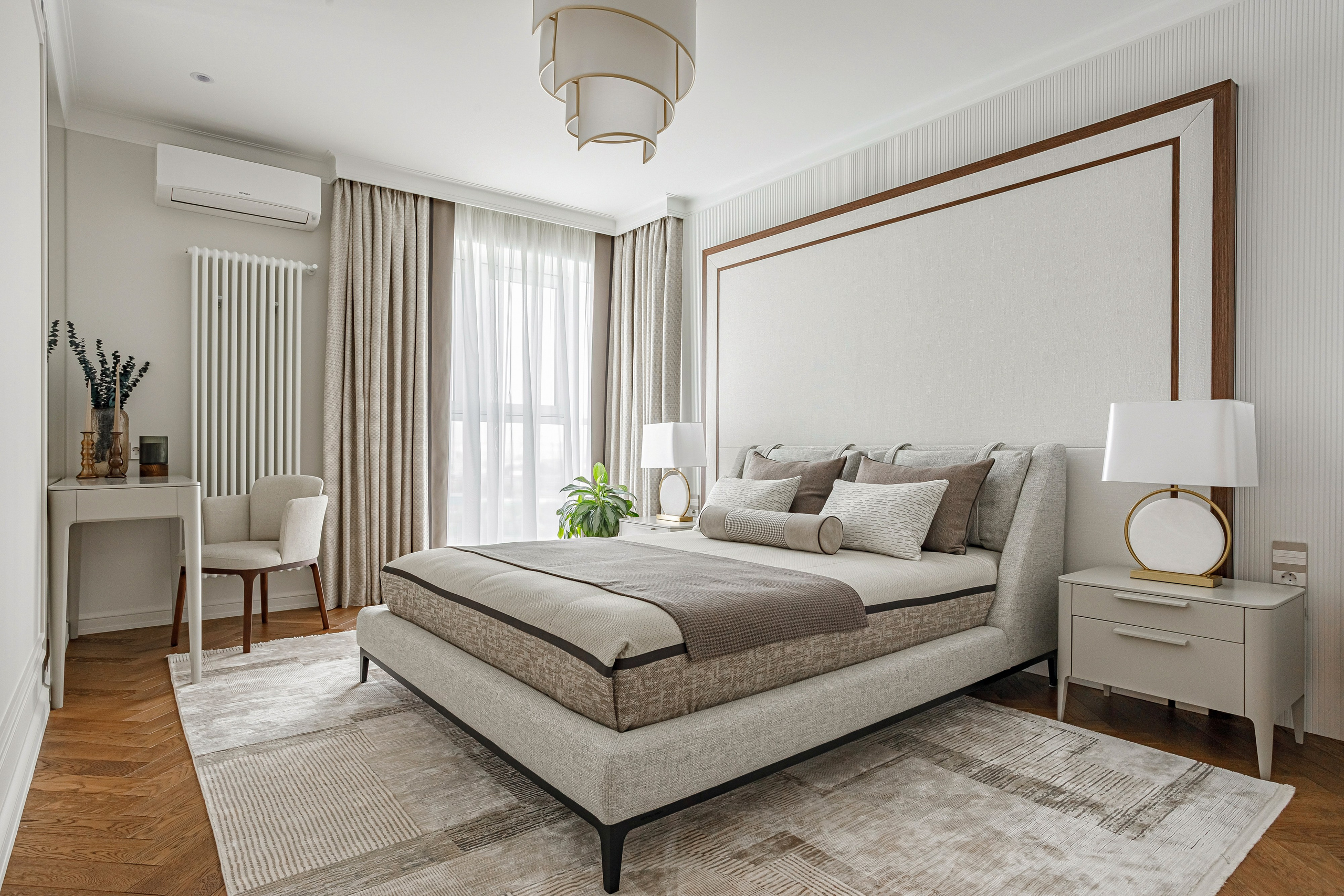 Квартира на Шоссе Нефтяников. Свадебный, семейный, интерьерный фотограф в Краснодаре Денис Голощапов