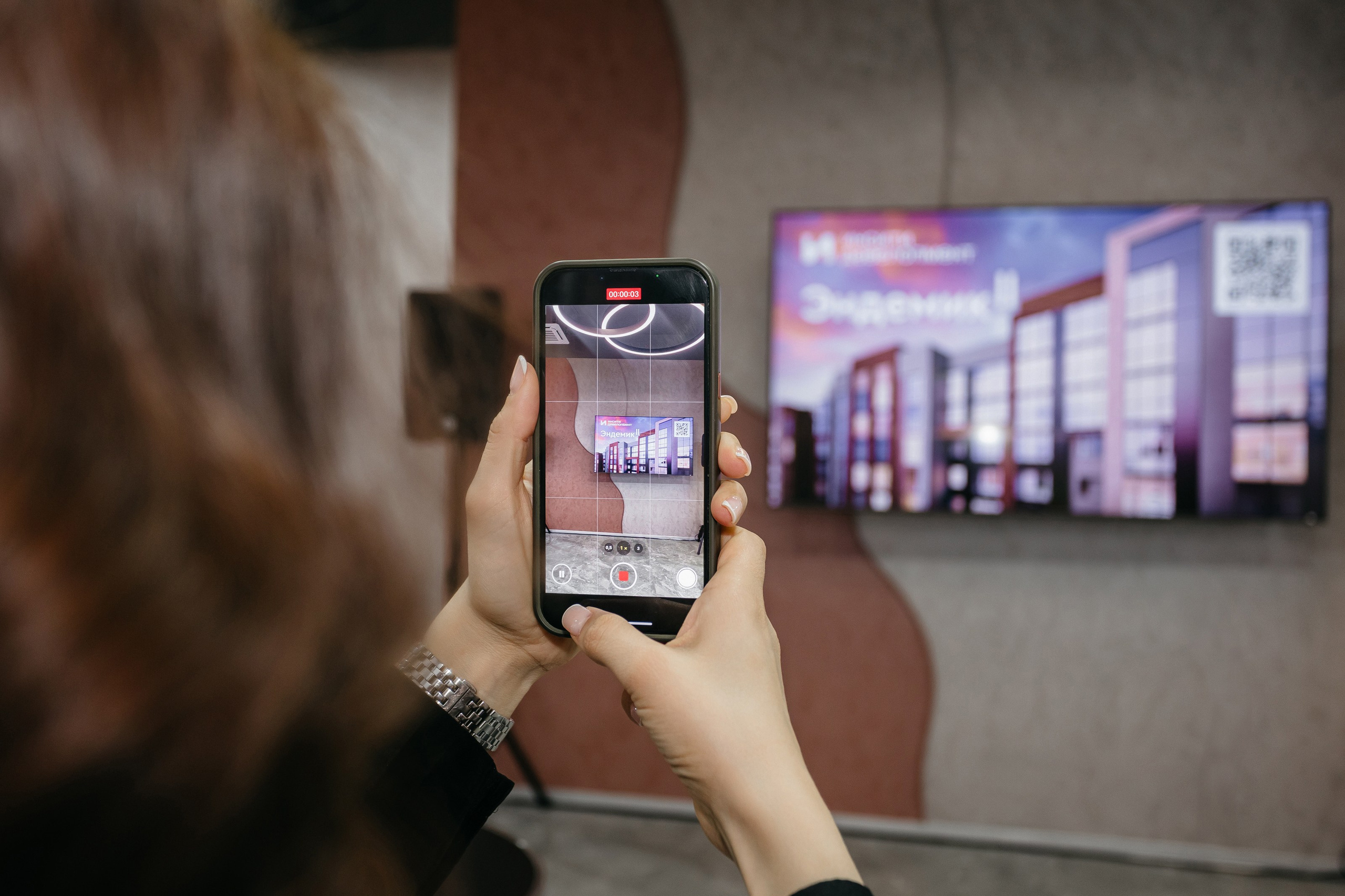 Репортаж мероприятия. Свадебный, семейный, интерьерный фотограф в Краснодаре Денис Голощапов