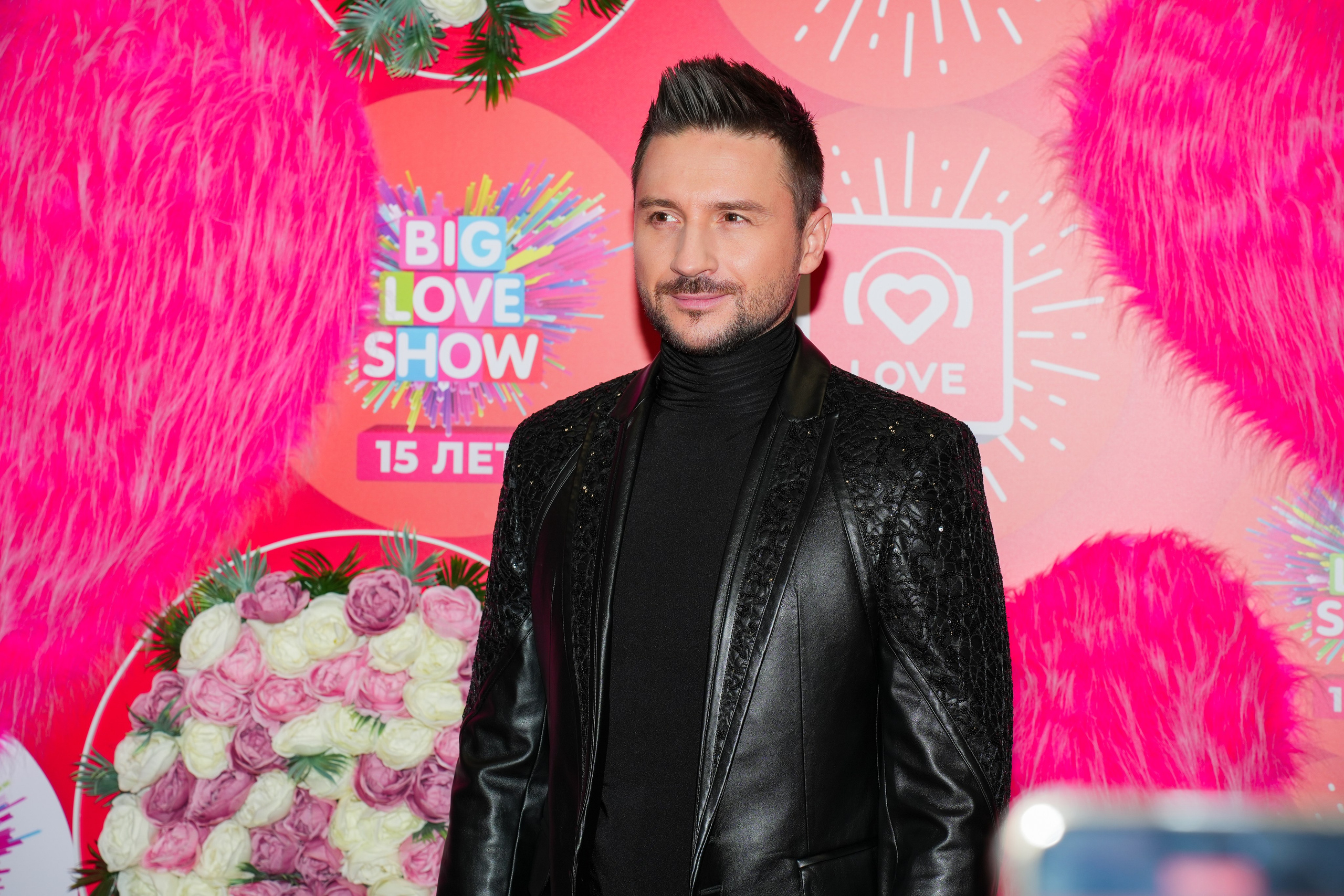 BIG LOVE SHOW 2024. Фотограф Екатерина Юрьева | Тула, Москва, Новомосковск