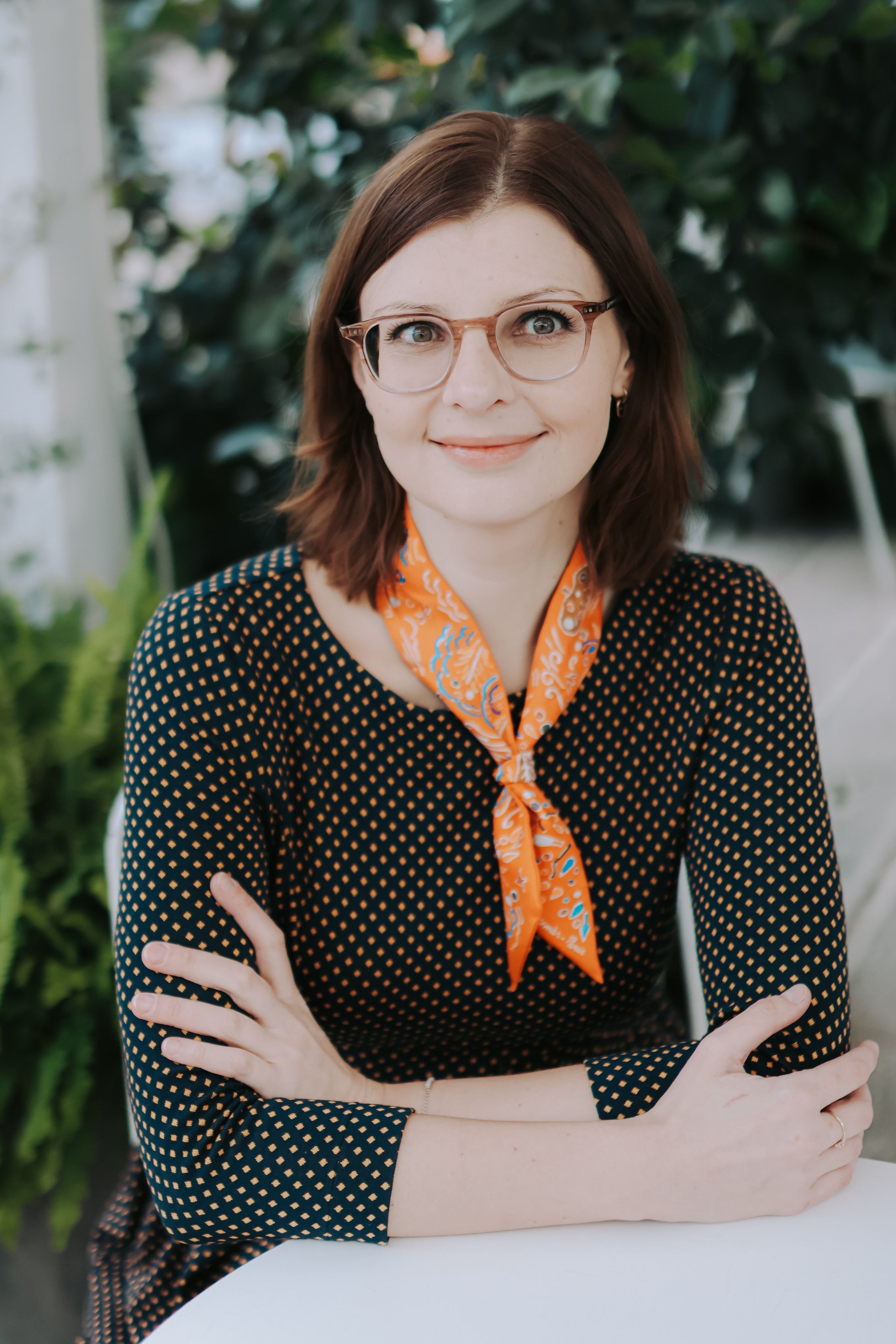 Avital, Tel Aviv | January 2026. Photographer in Israel Alice Milchin