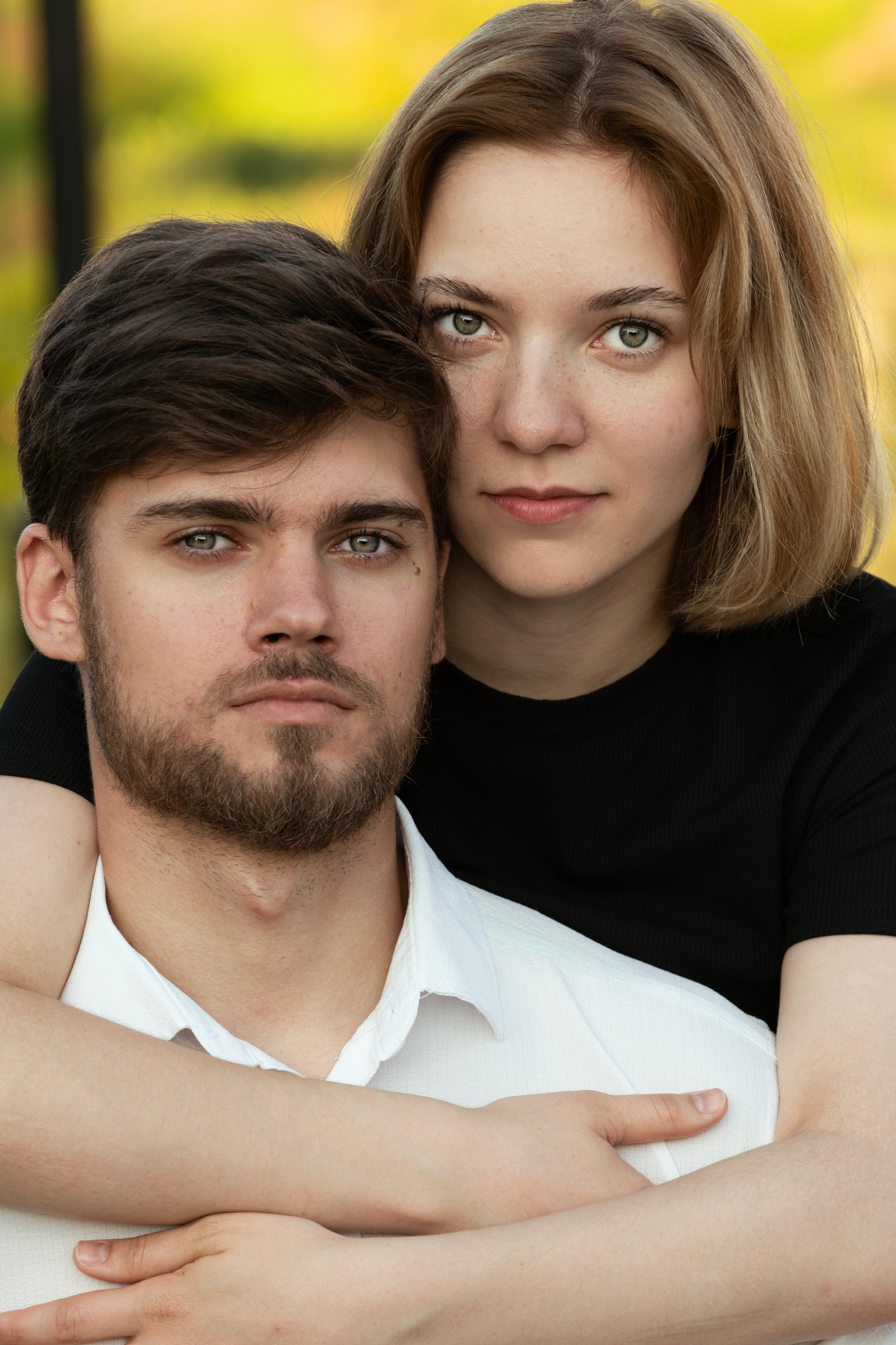 Дарина и Владимир. Репортажный и портретный фотограф Alex Dum