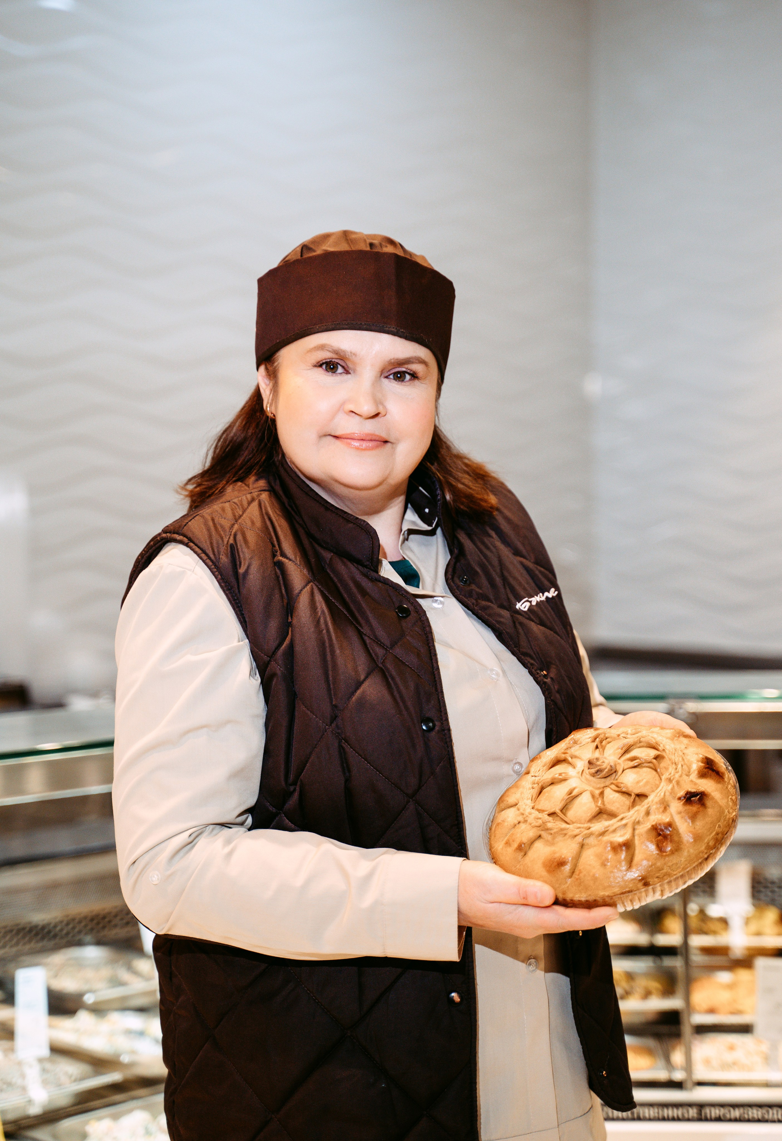 Бахетле / Сеть супермаркетов. Саша Копылов, фотограф в Казани