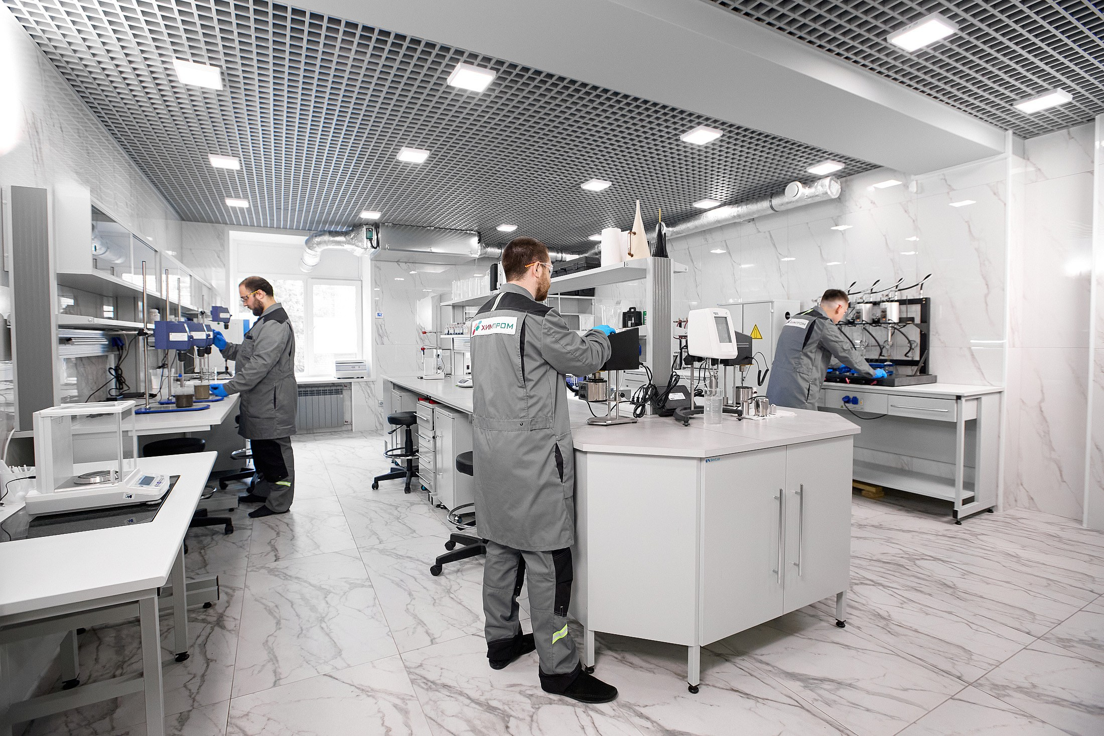 Промышленный фотограф в Перми — Желнин Андрей