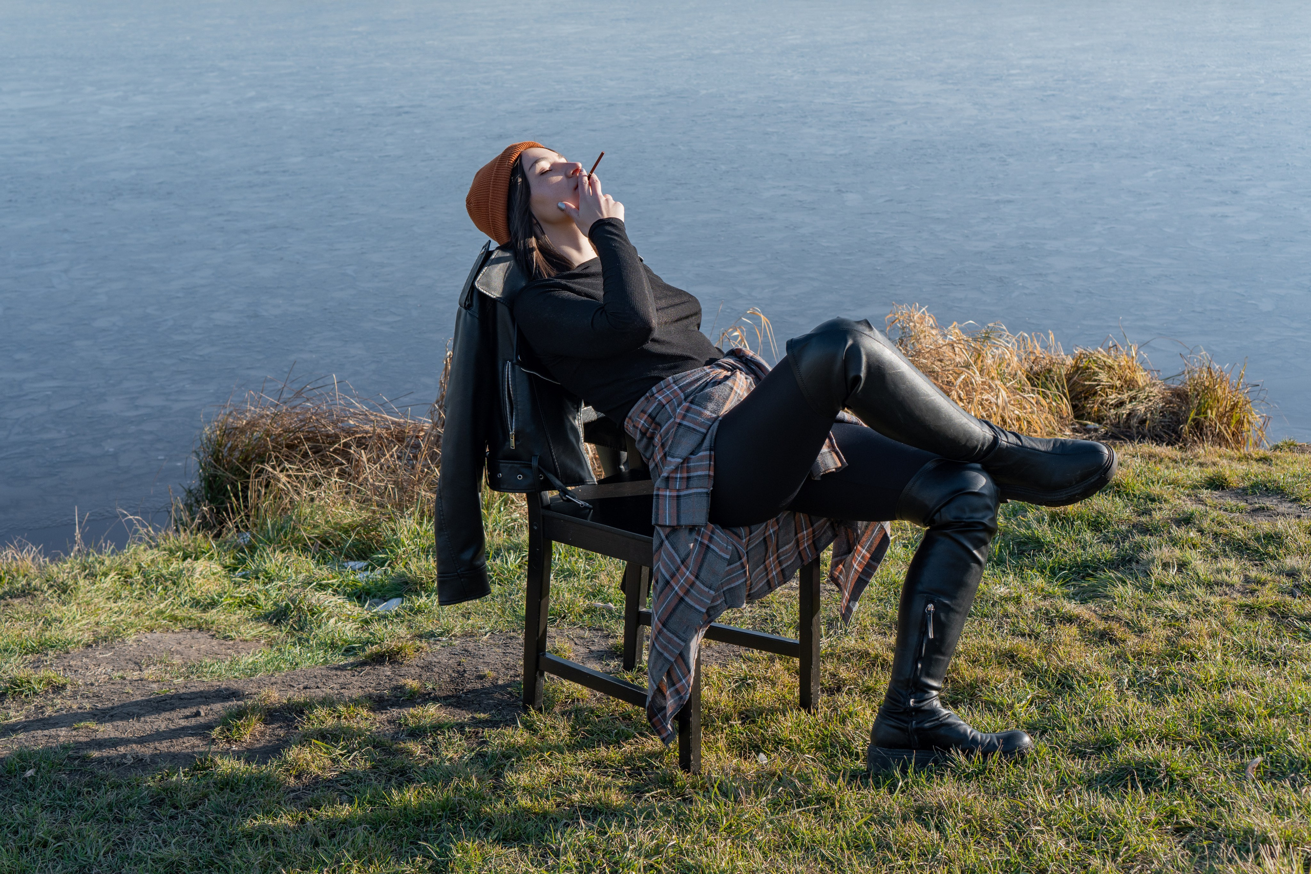 Прогулочные фотосессии. Елена ЧудотвОрит Фотограф и ретушер г. Сысерть