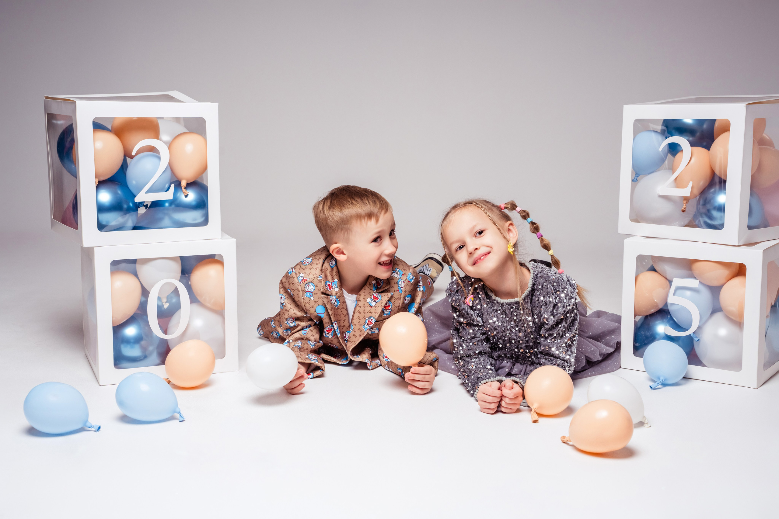 Детский сад. Выпускные альбомы в Новороссийске и Краснодарском крае