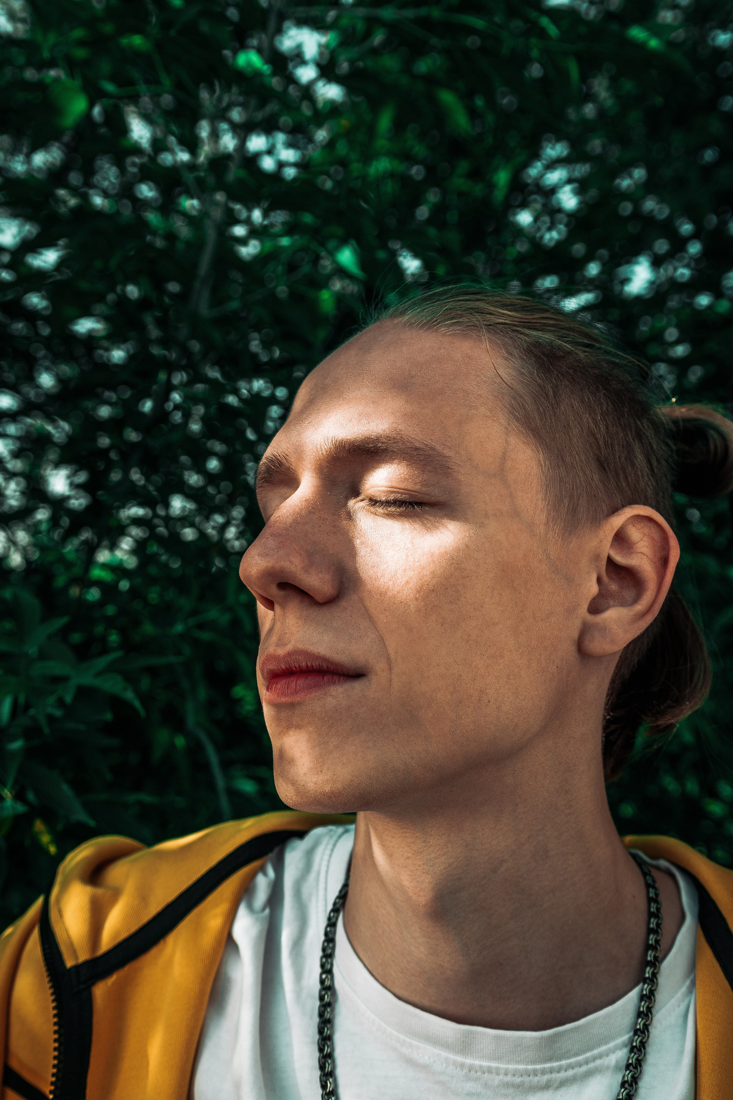 Илья. Антон Непочатых — Большой мужской фотограф