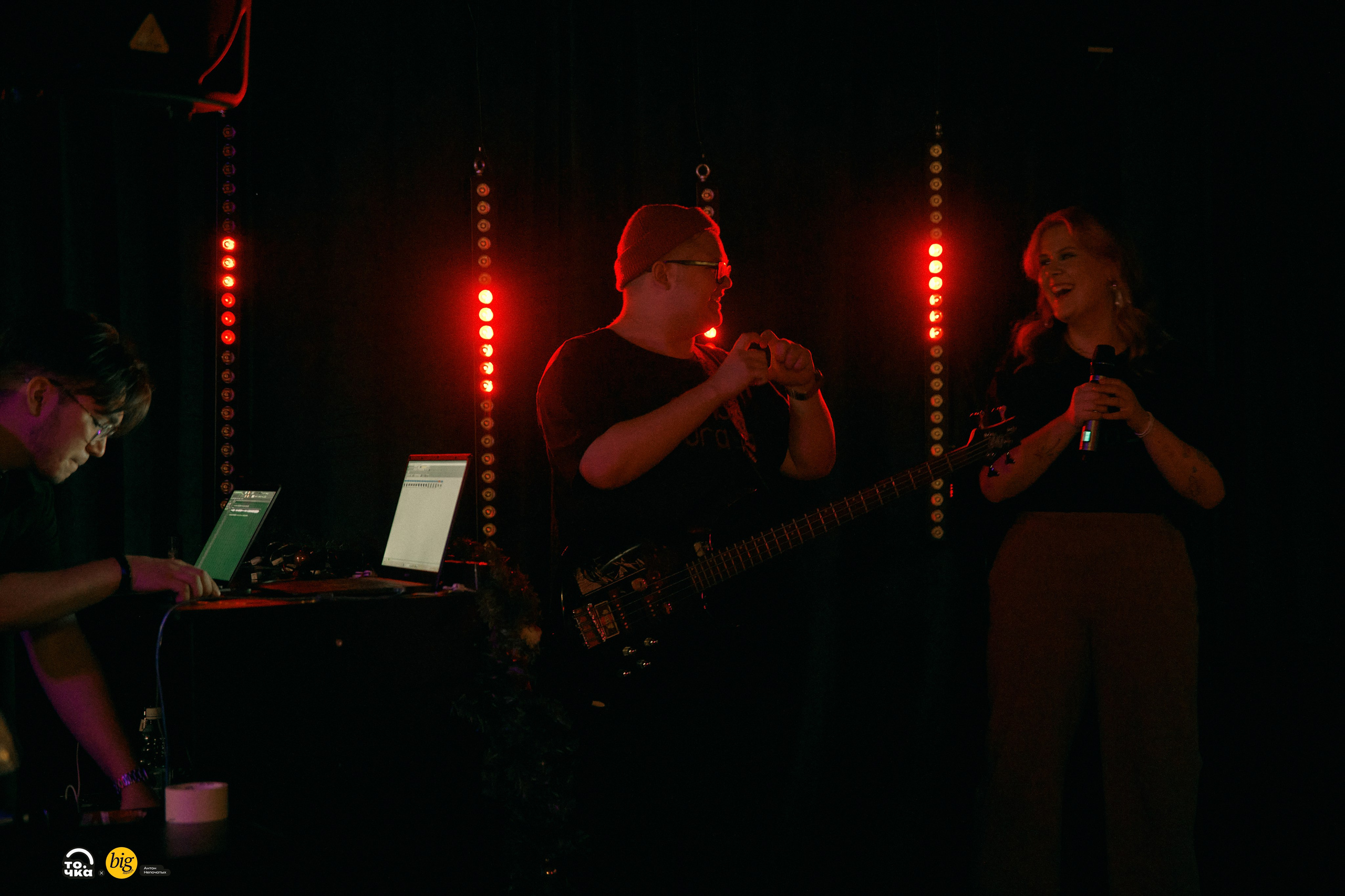 Гараж в Новокузнецке. Антон Непочатых — Большой мужской фотограф