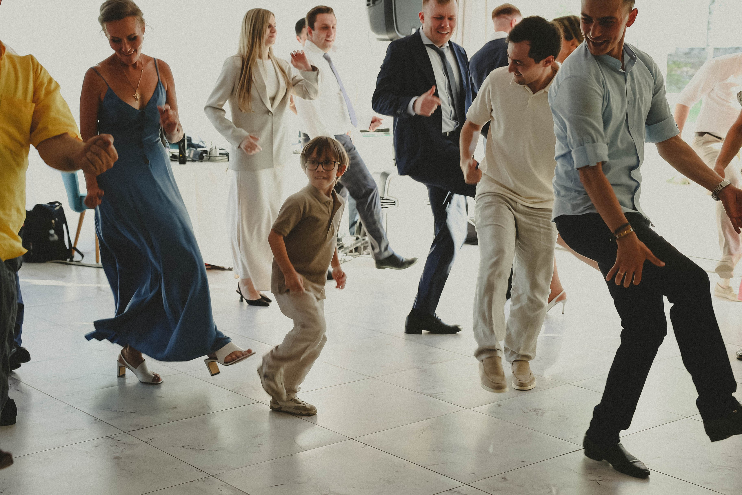 Анастасия и Владимир. Свадебный, репортажный, фотограф Москва и Московская область